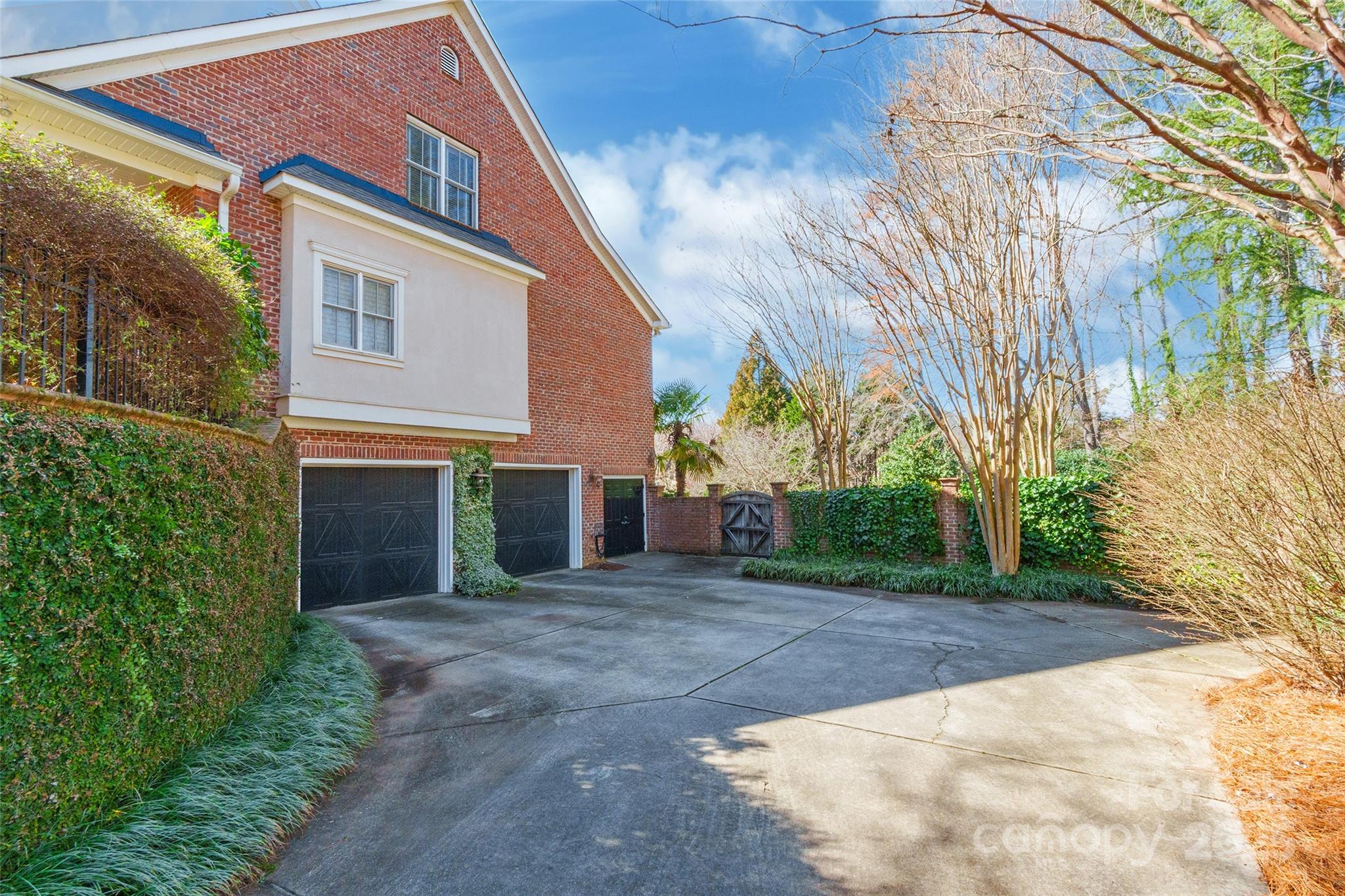 Meadow Lakes II - Residential