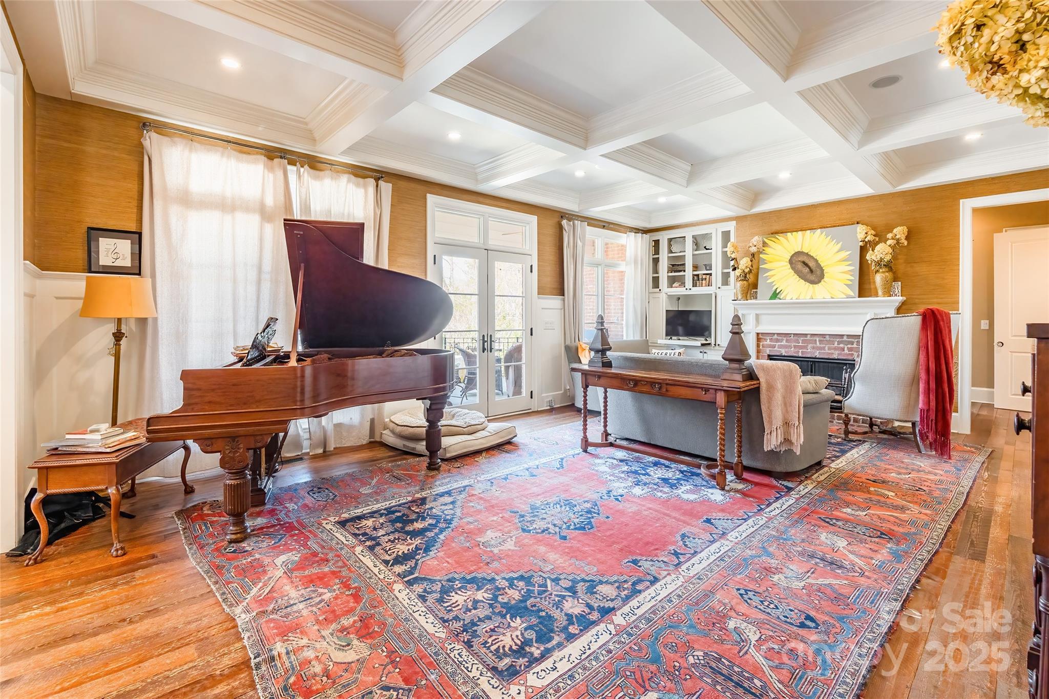 Meadow Lakes II - Residential