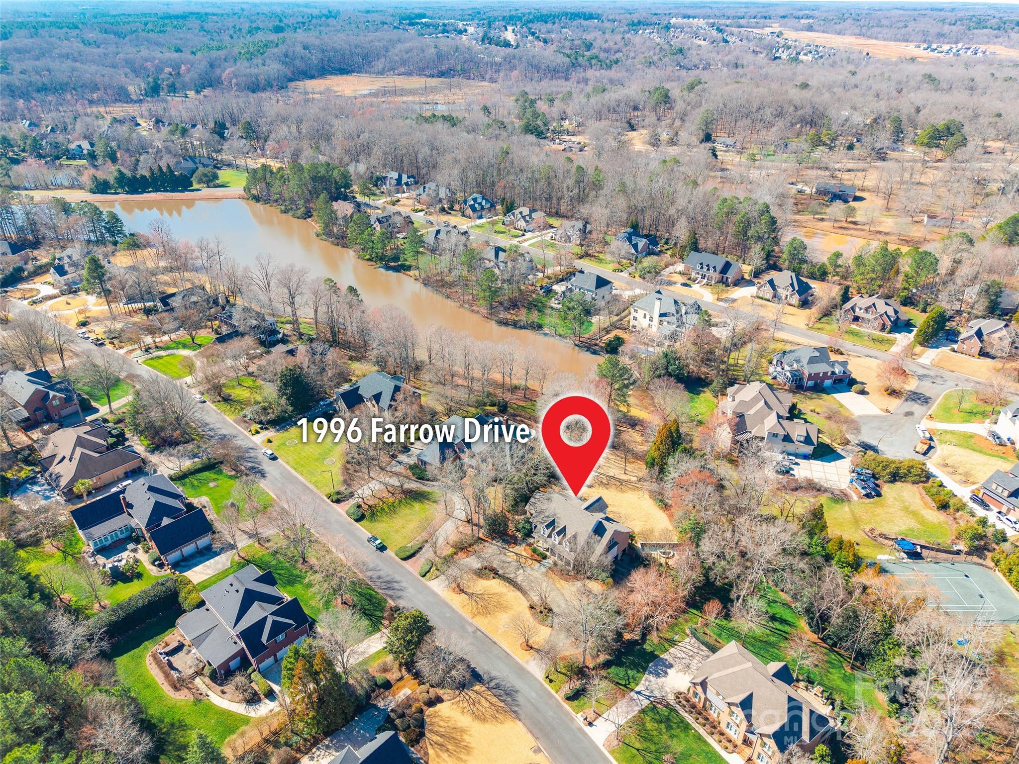 Meadow Lakes II - Residential