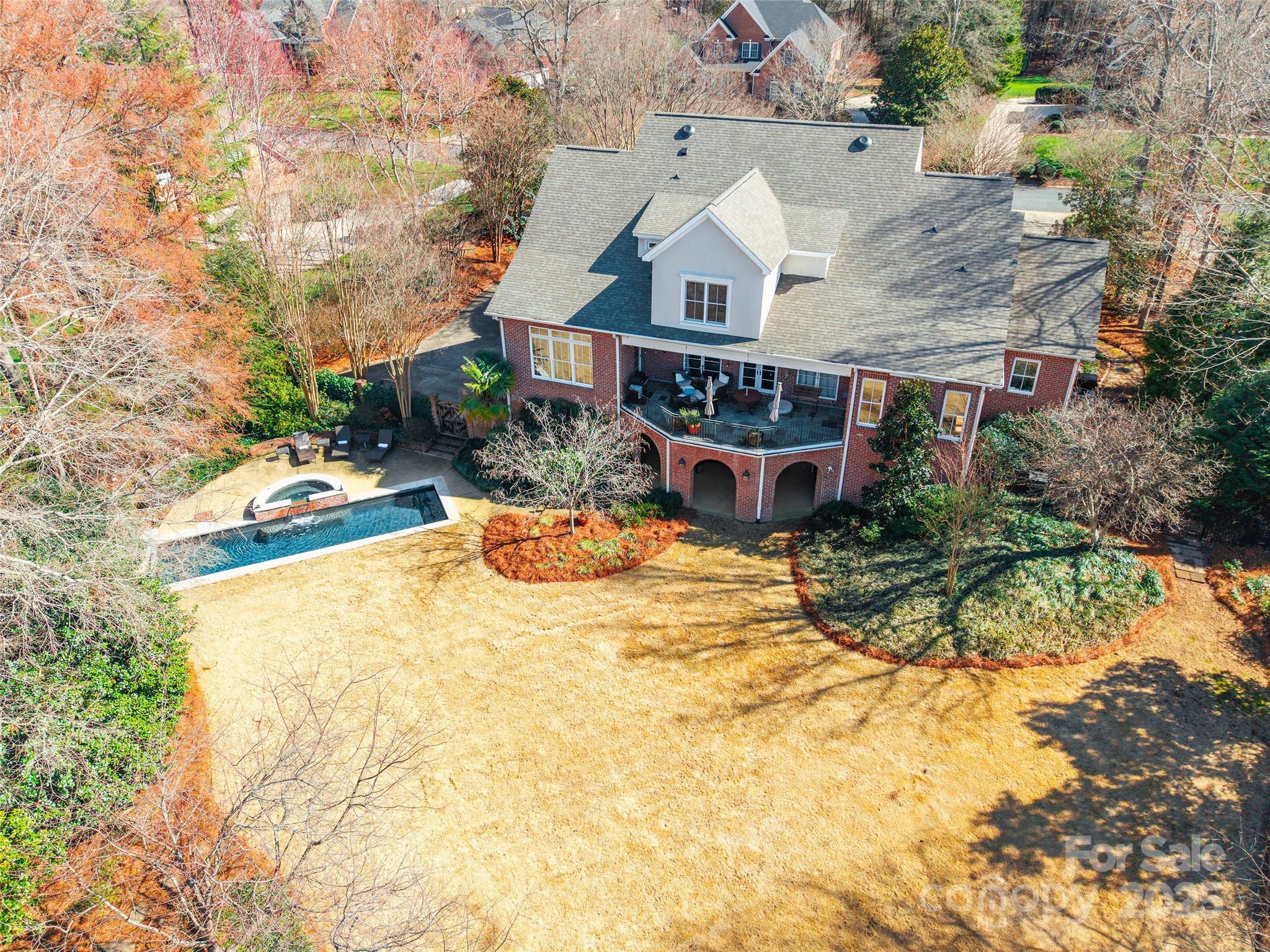 Meadow Lakes II - Residential