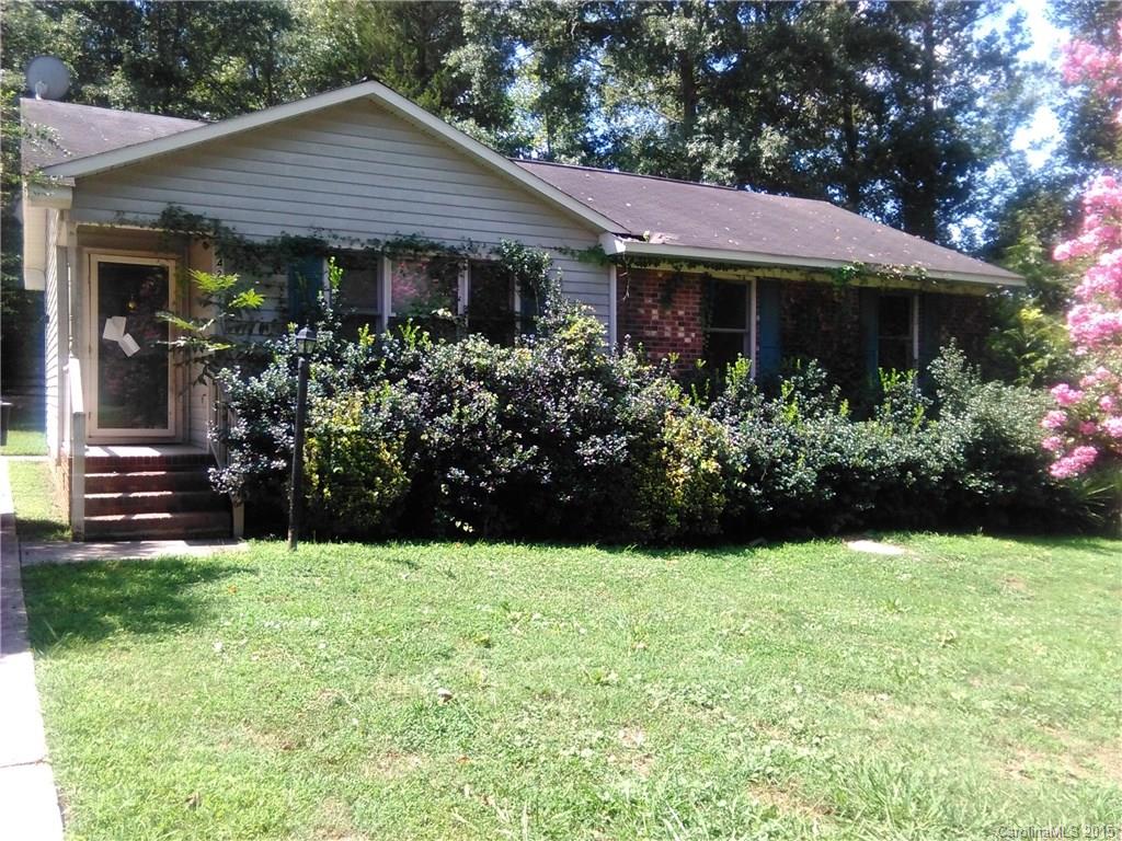 Meadow Ridge - Residential