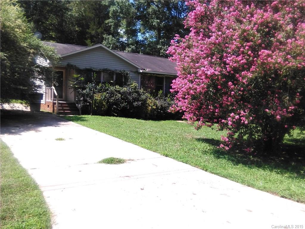 Meadow Ridge - Residential