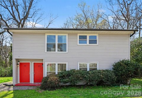 Photo of 270/272 Spring Street SW, Concord, NC 28025 (MLS # 4360145)