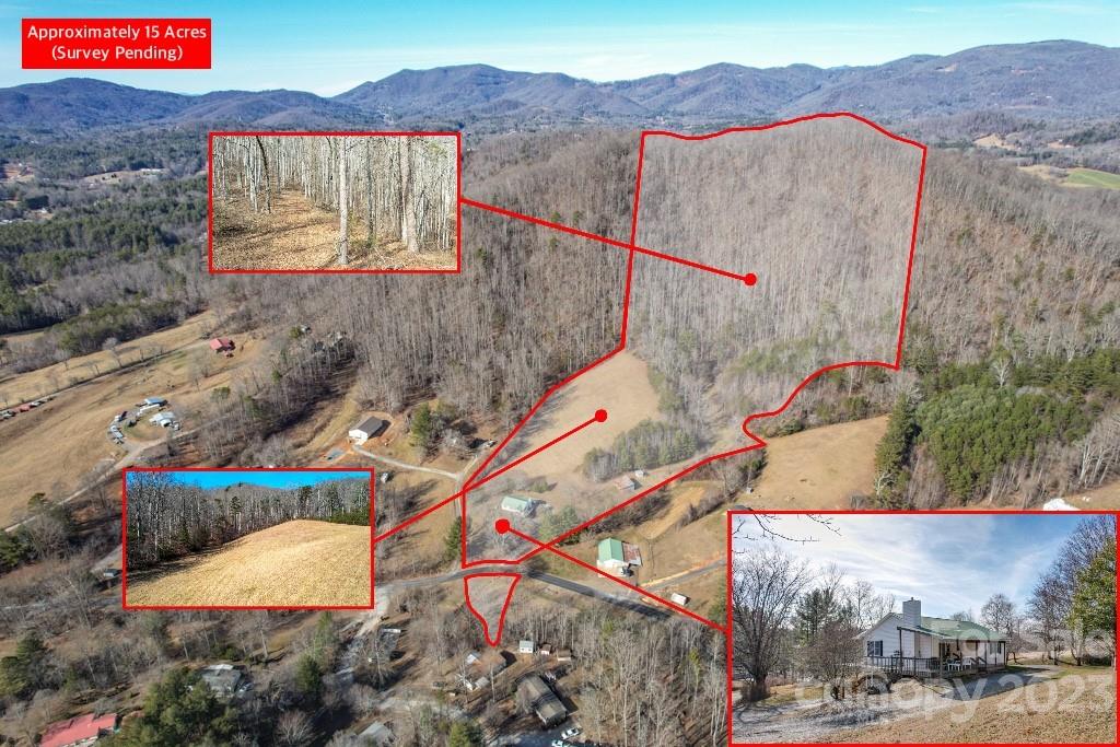 66 Fox Branch Road
