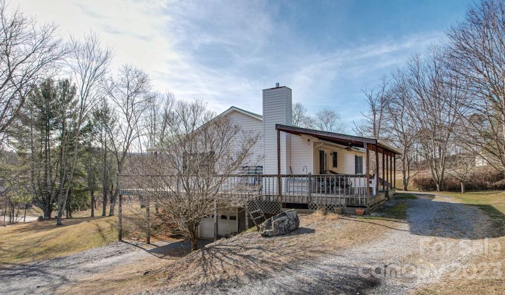 66 Fox Branch Road