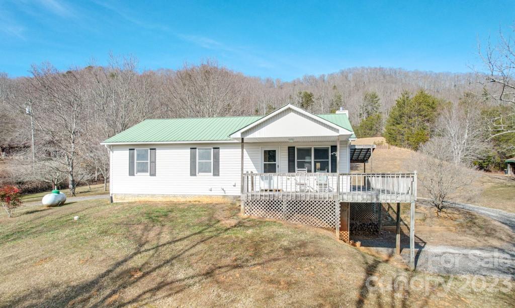 66 Fox Branch Road