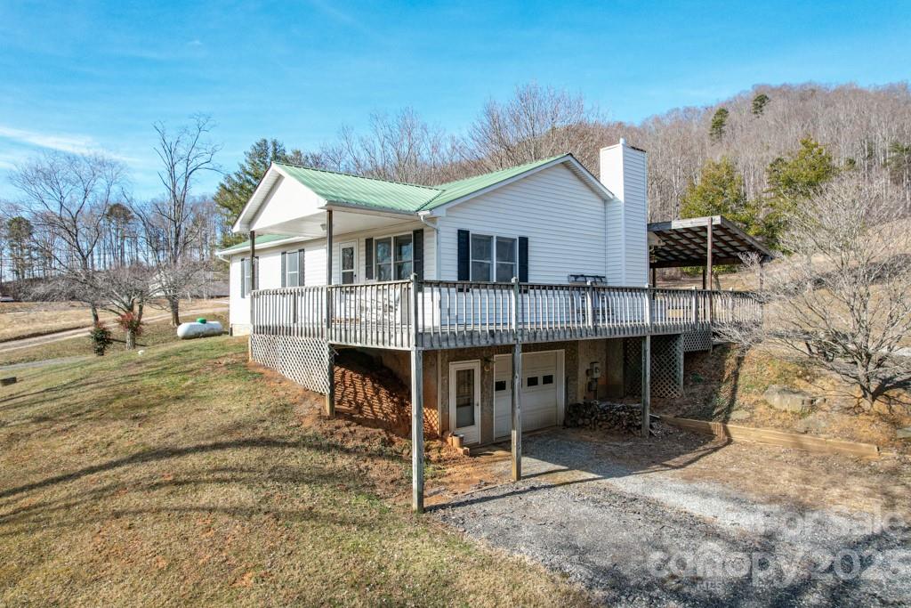 66 Fox Branch Road