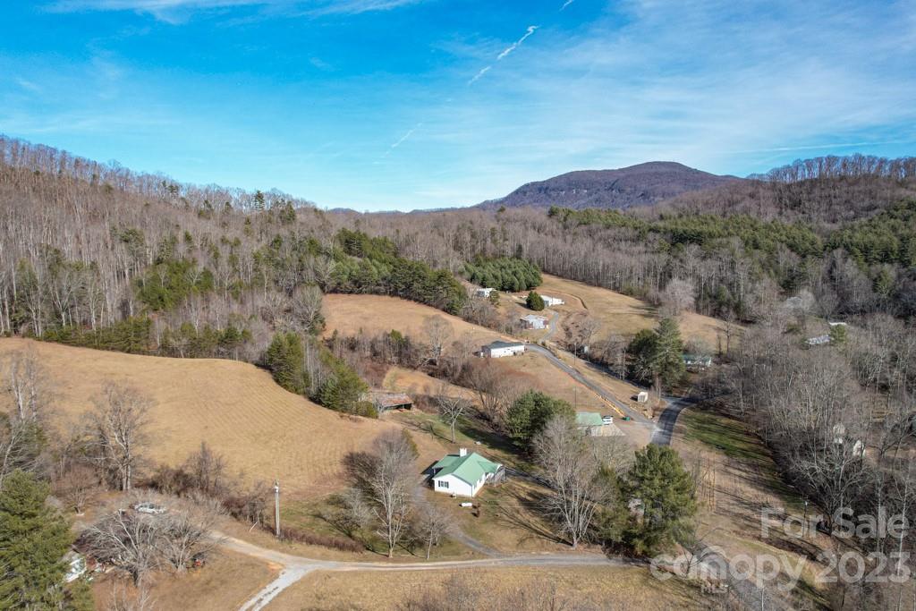 66 Fox Branch Road
