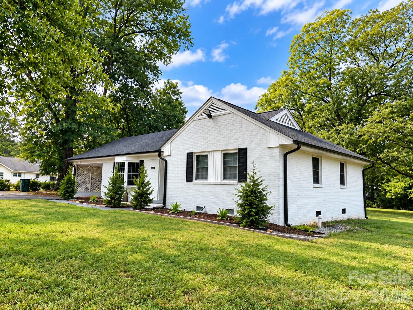 1321 Jenkins Road