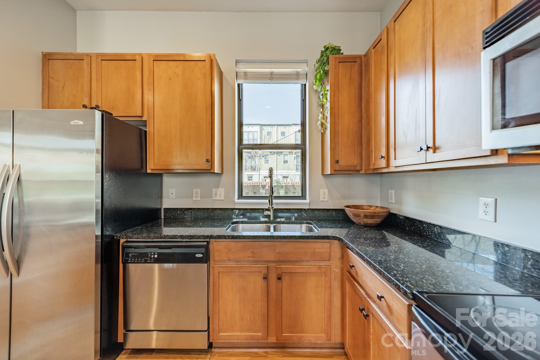 Steel Gardens - Residential