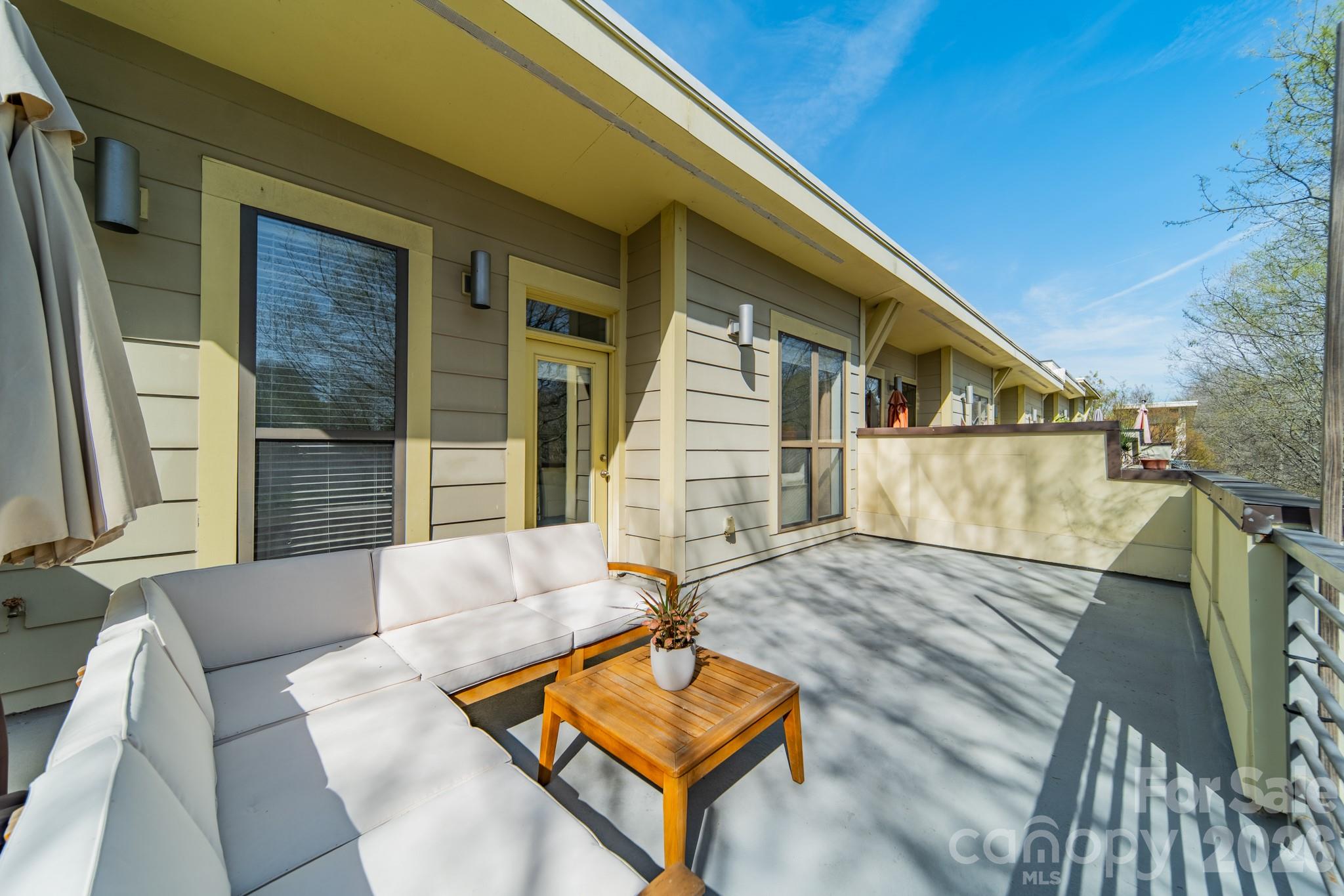 Steel Gardens - Residential