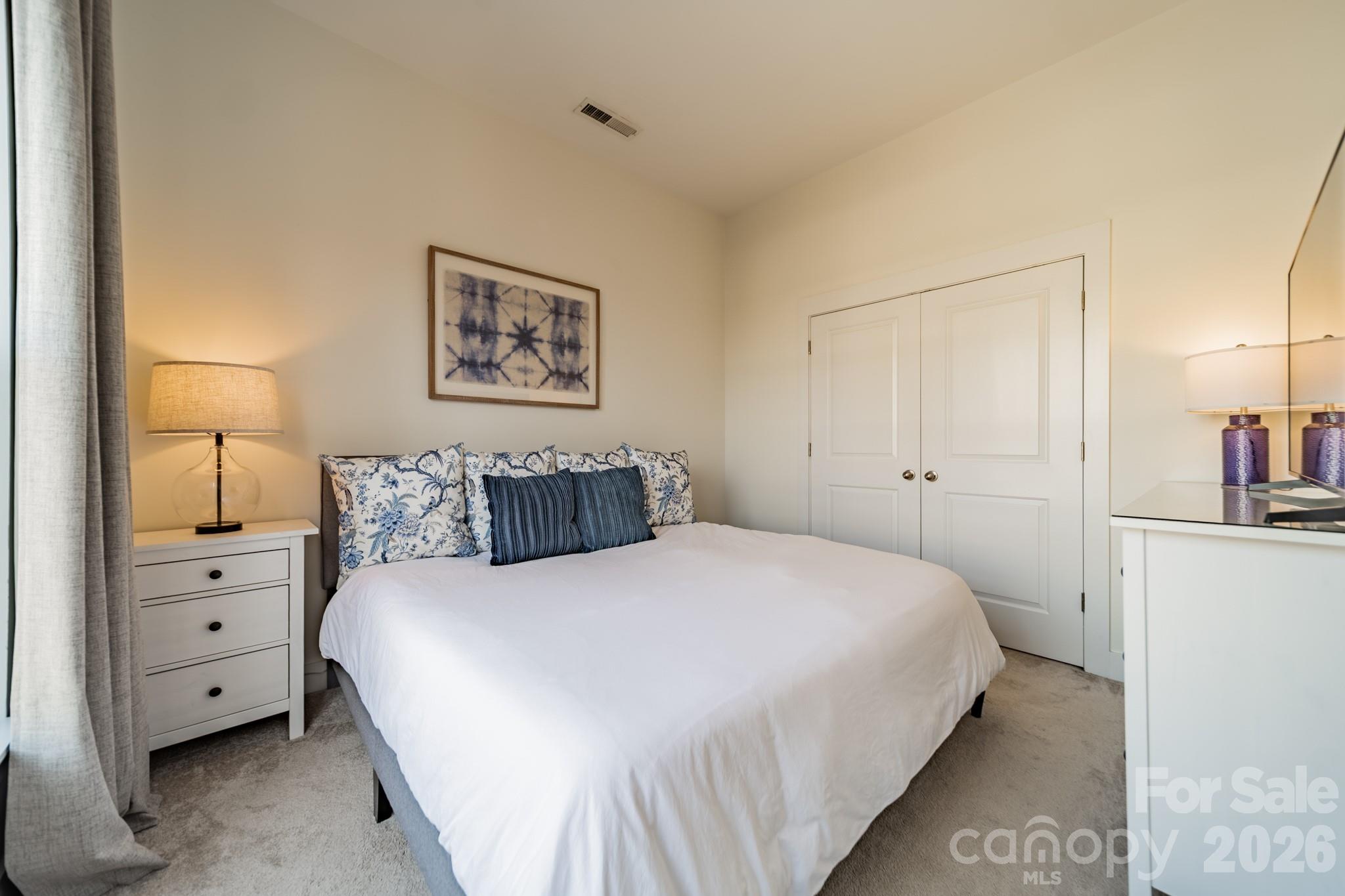 Steel Gardens - Residential