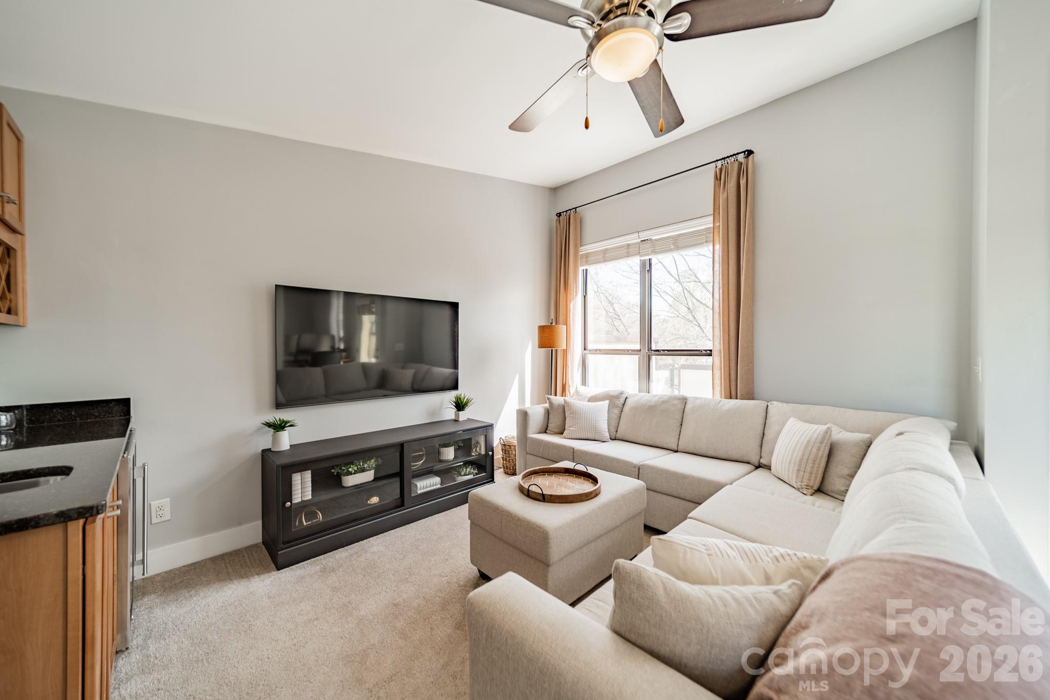 Steel Gardens - Residential