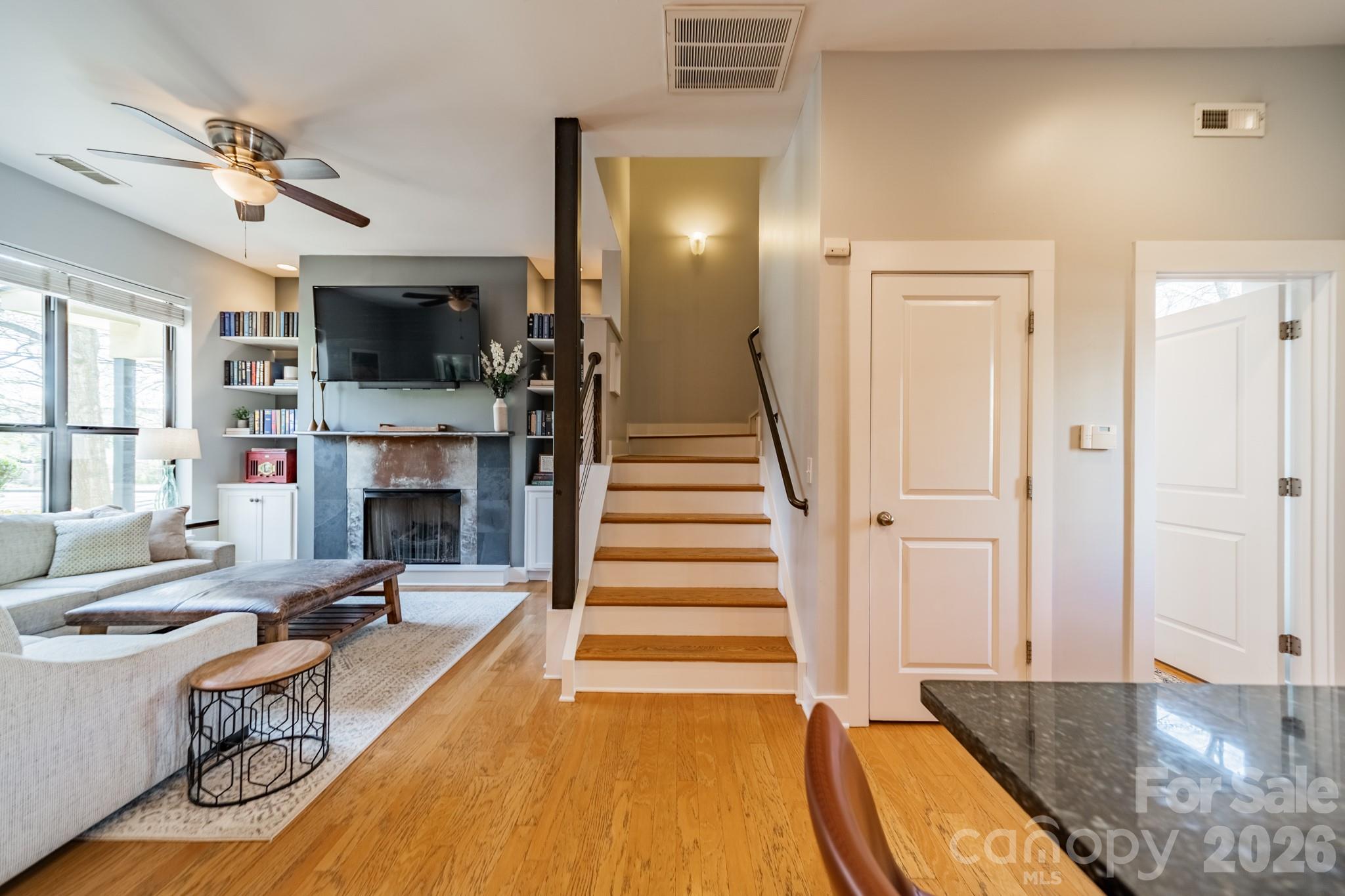 Steel Gardens - Residential