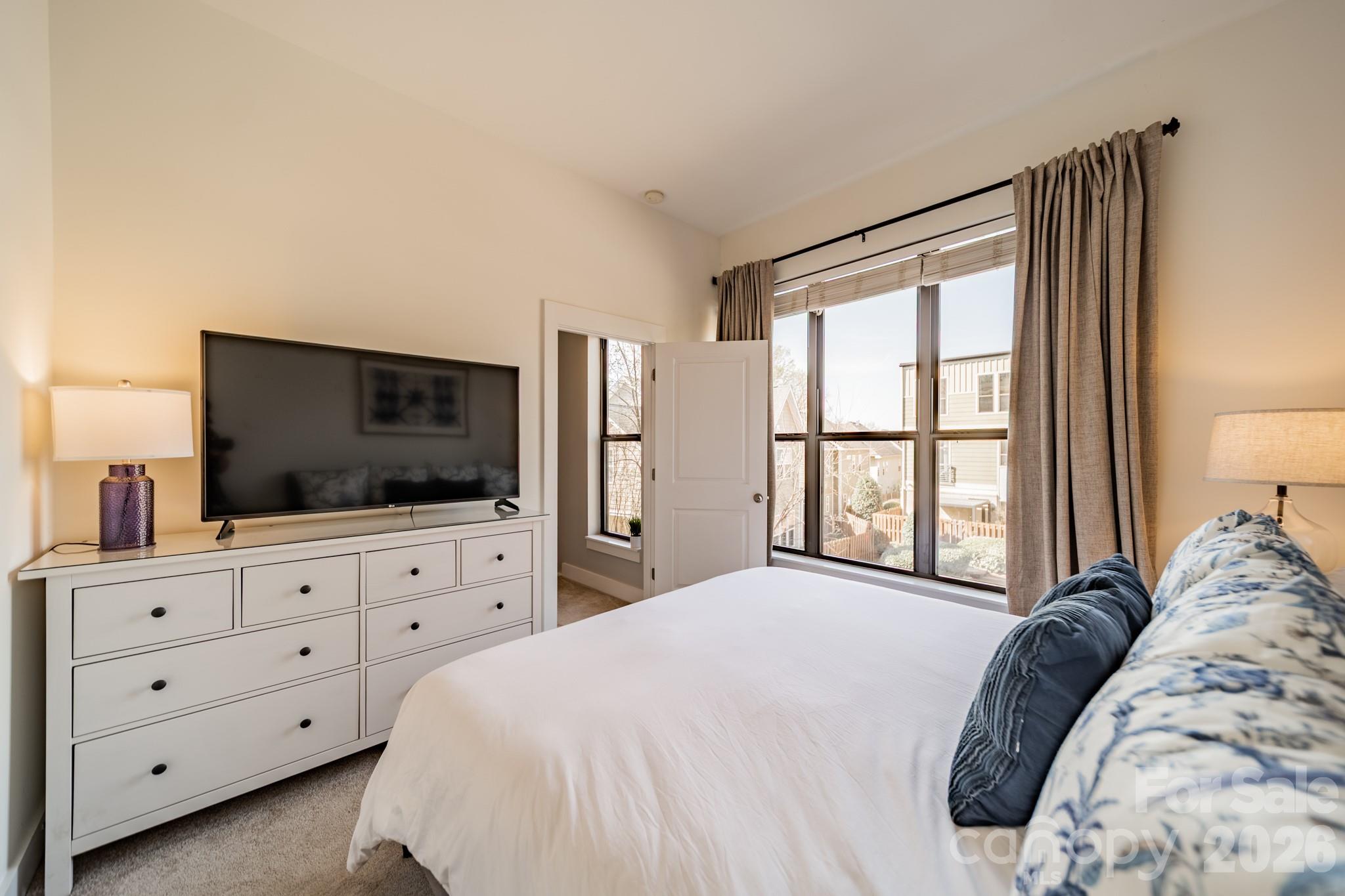 Steel Gardens - Residential