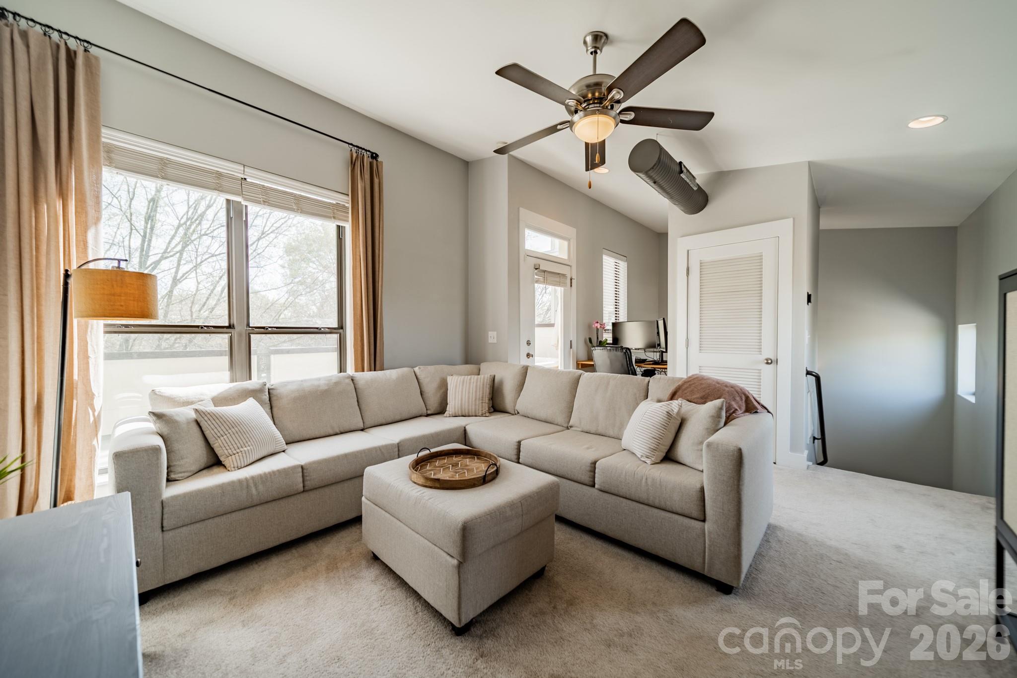 Steel Gardens - Residential