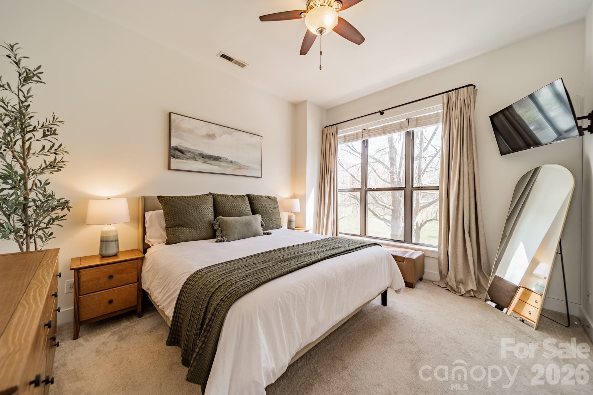 Steel Gardens - Residential