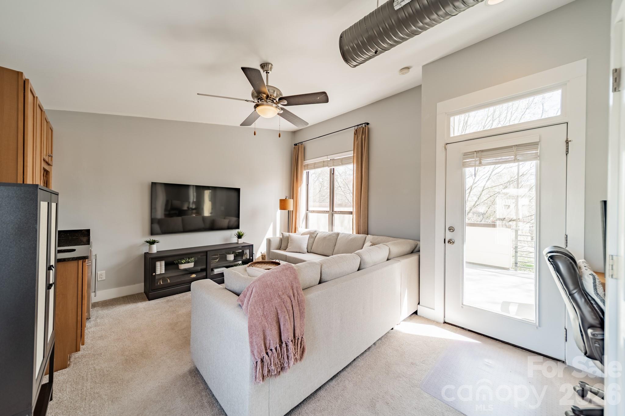 Steel Gardens - Residential