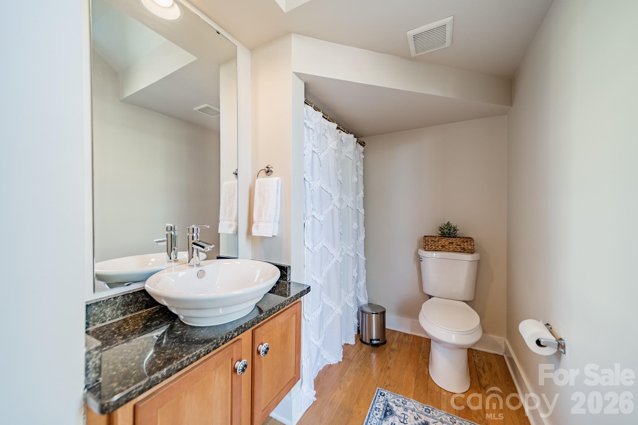 Steel Gardens - Residential