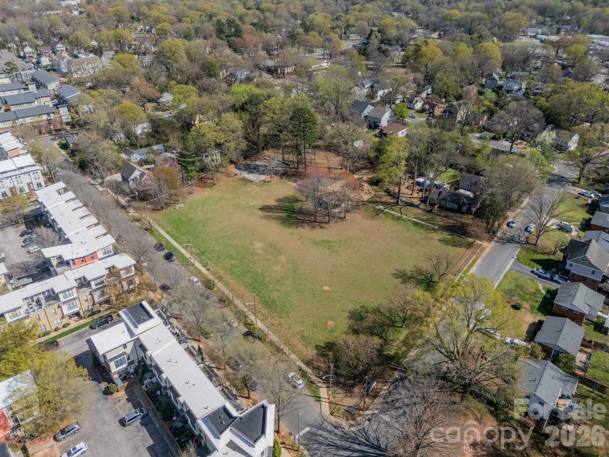 Steel Gardens - Residential