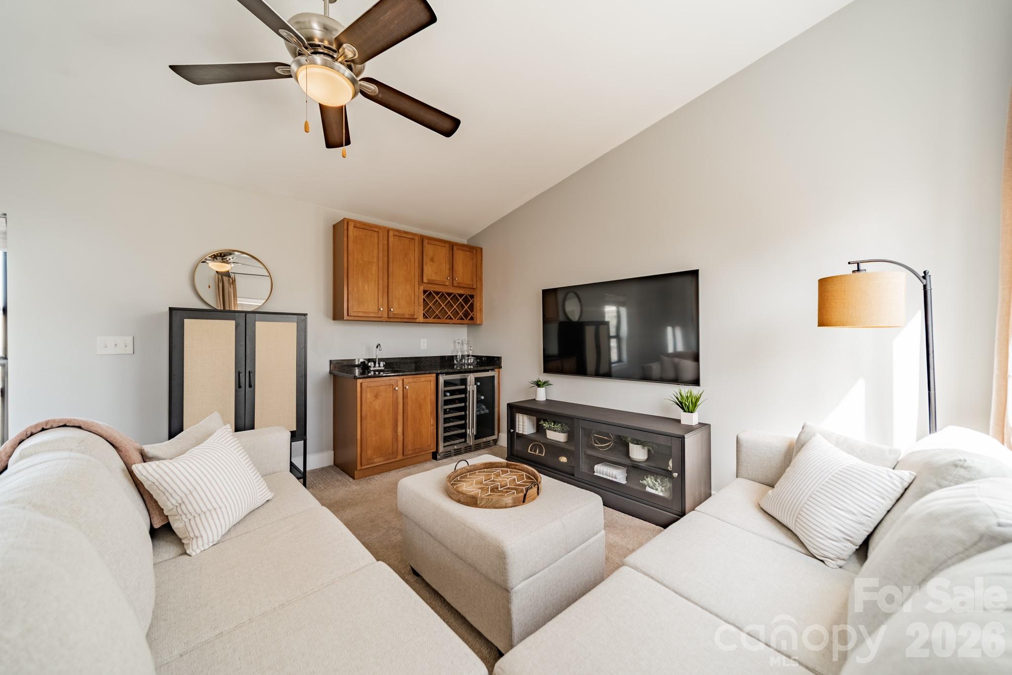 Steel Gardens - Residential