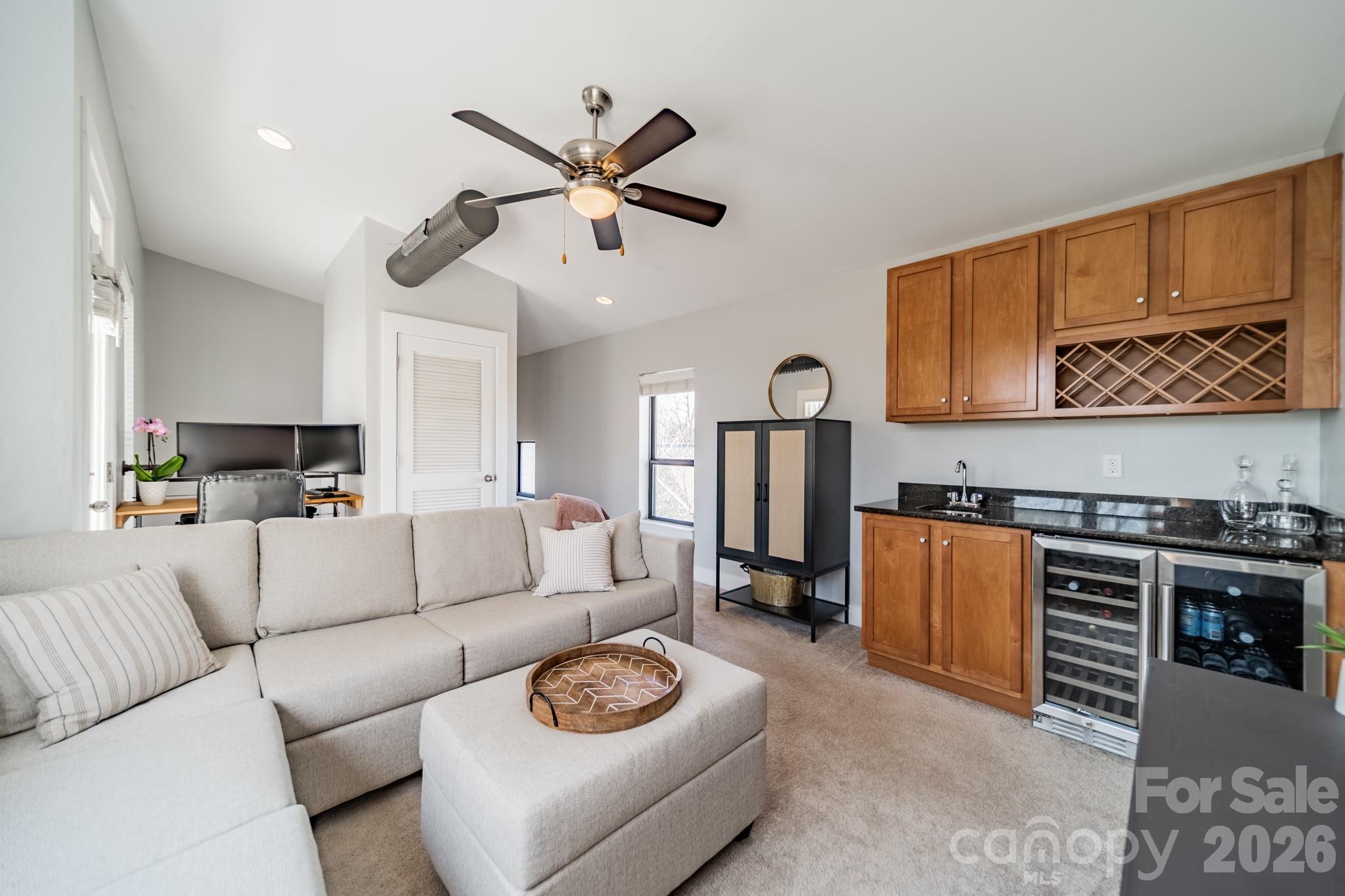 Steel Gardens - Residential