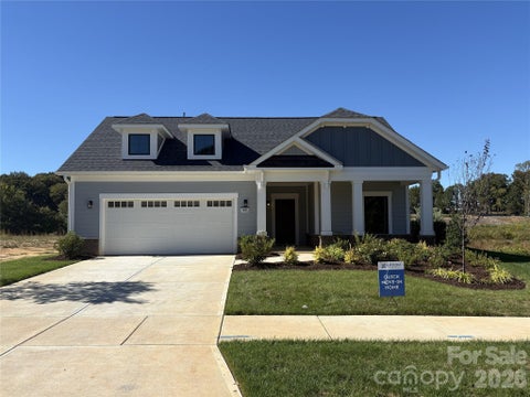 Photo of 4150 Creek Bridge Circle, Charlotte, NC 28213 (MLS # 4433909)