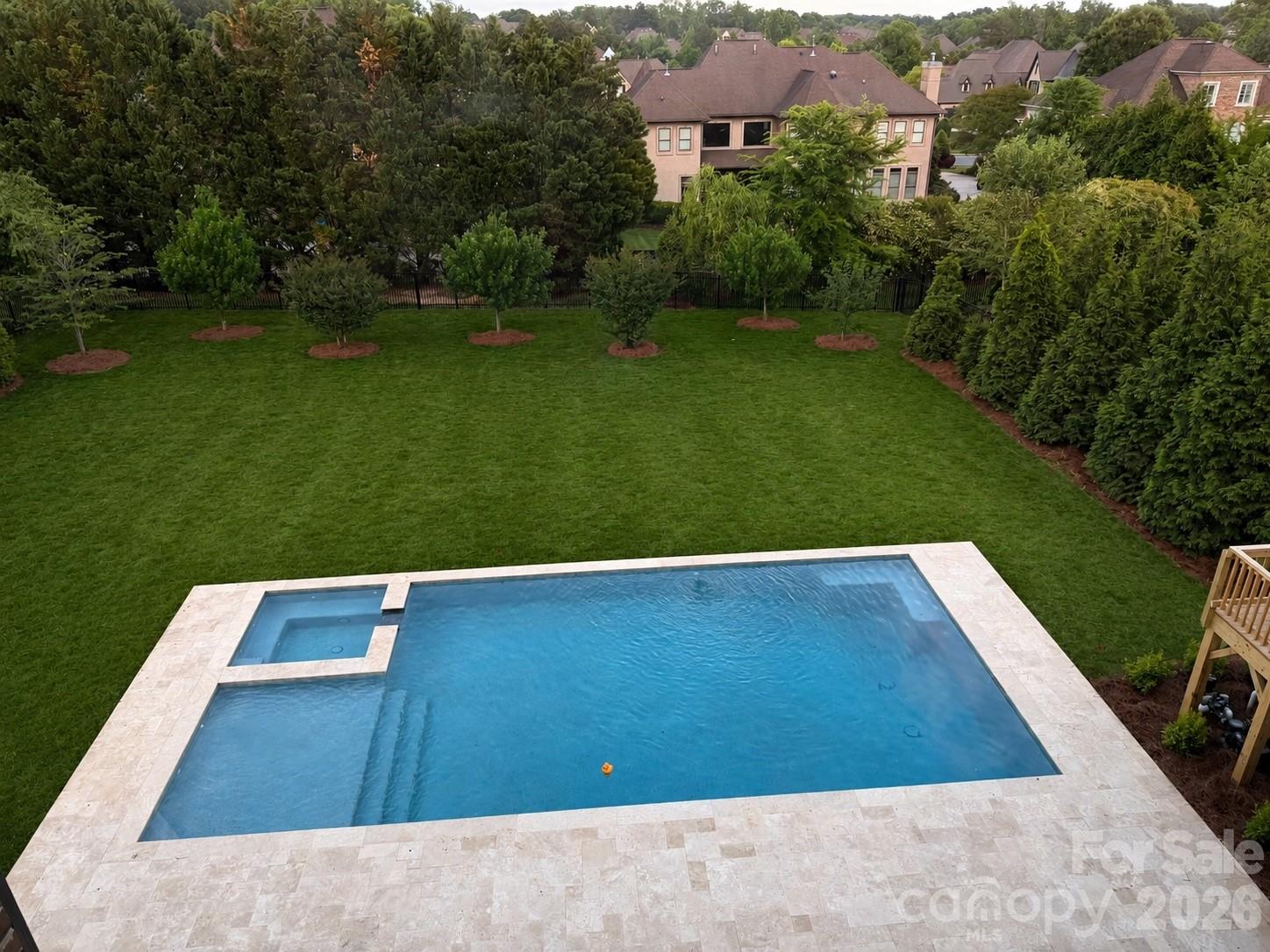 Providence Downs South - Residential