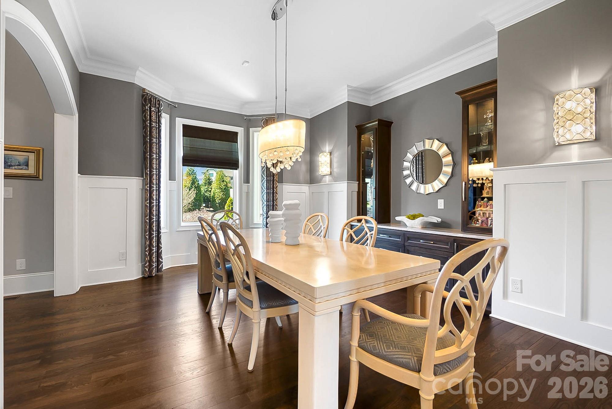 Providence Downs South - Residential