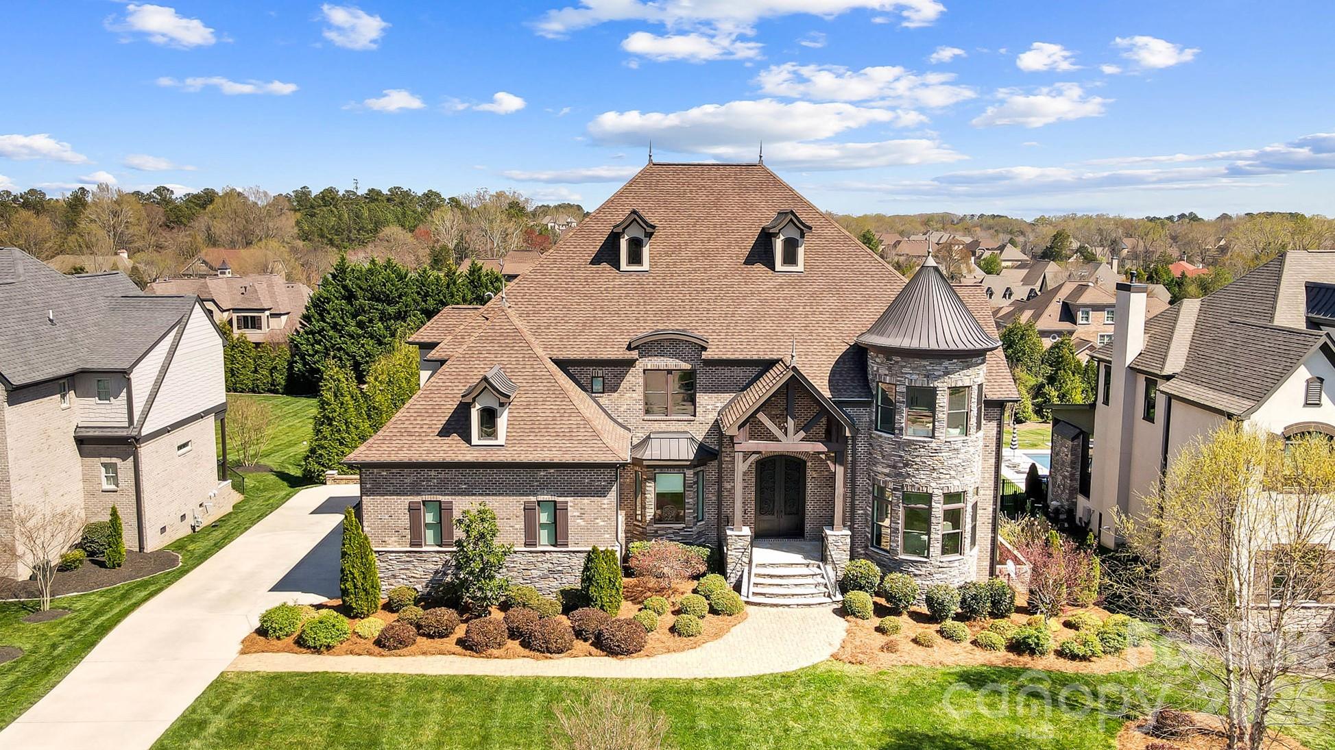 Providence Downs South - Residential