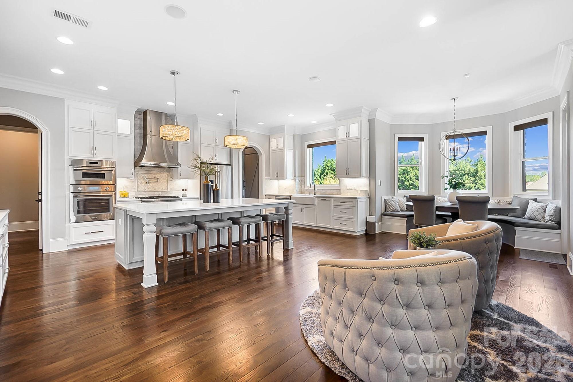 Providence Downs South - Residential