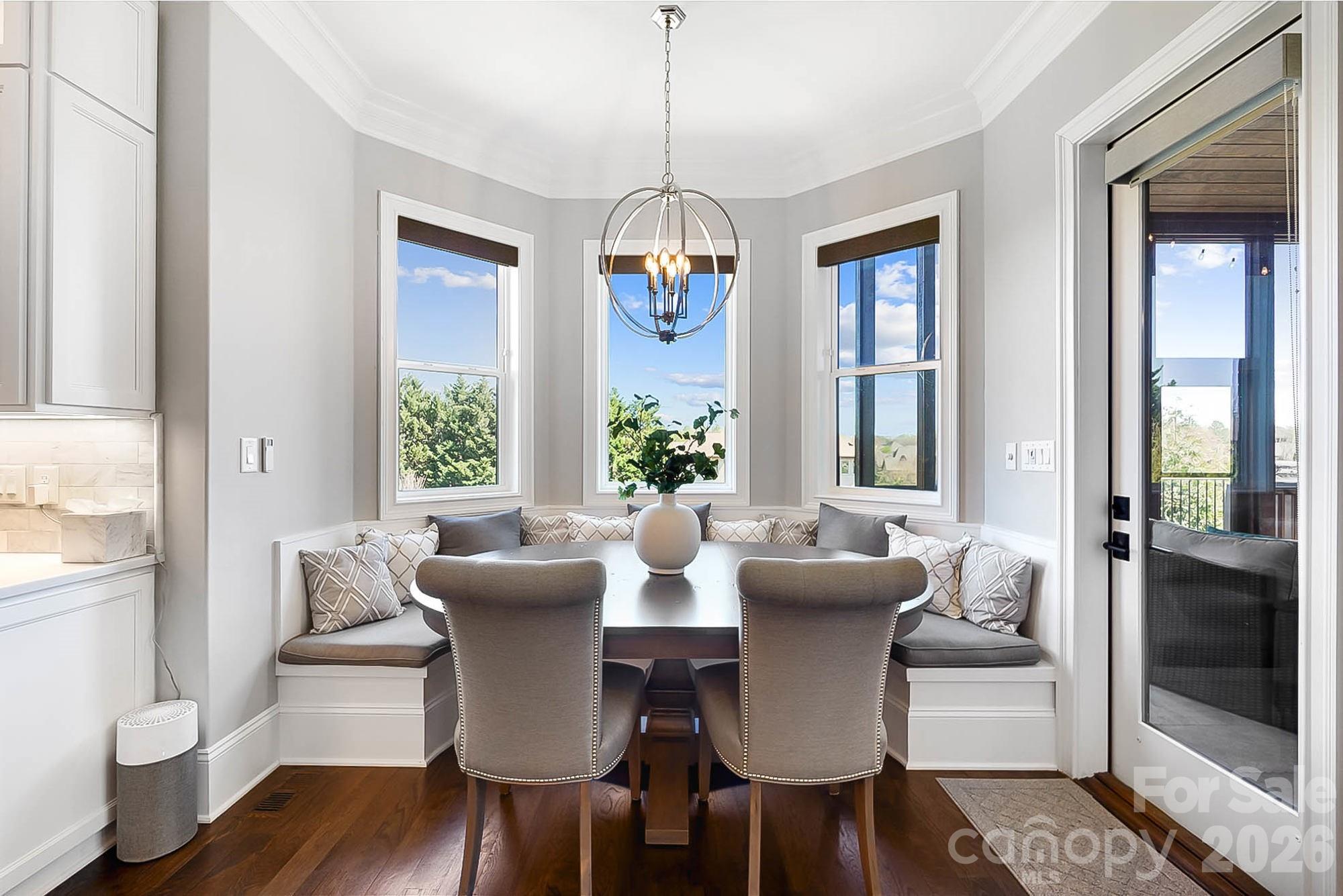 Providence Downs South - Residential