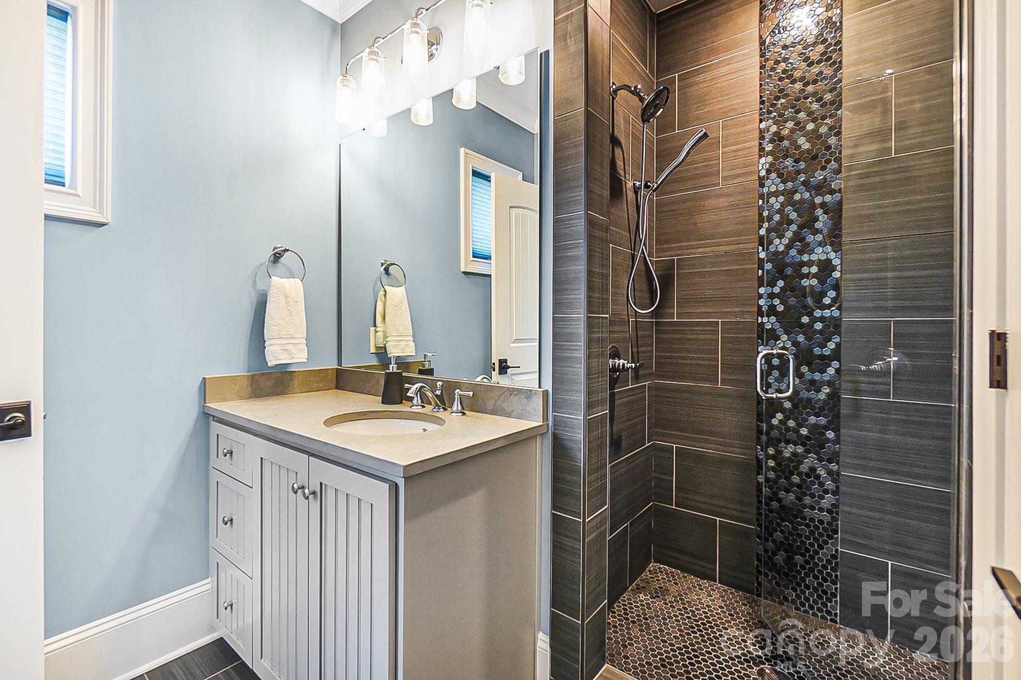 Providence Downs South - Residential