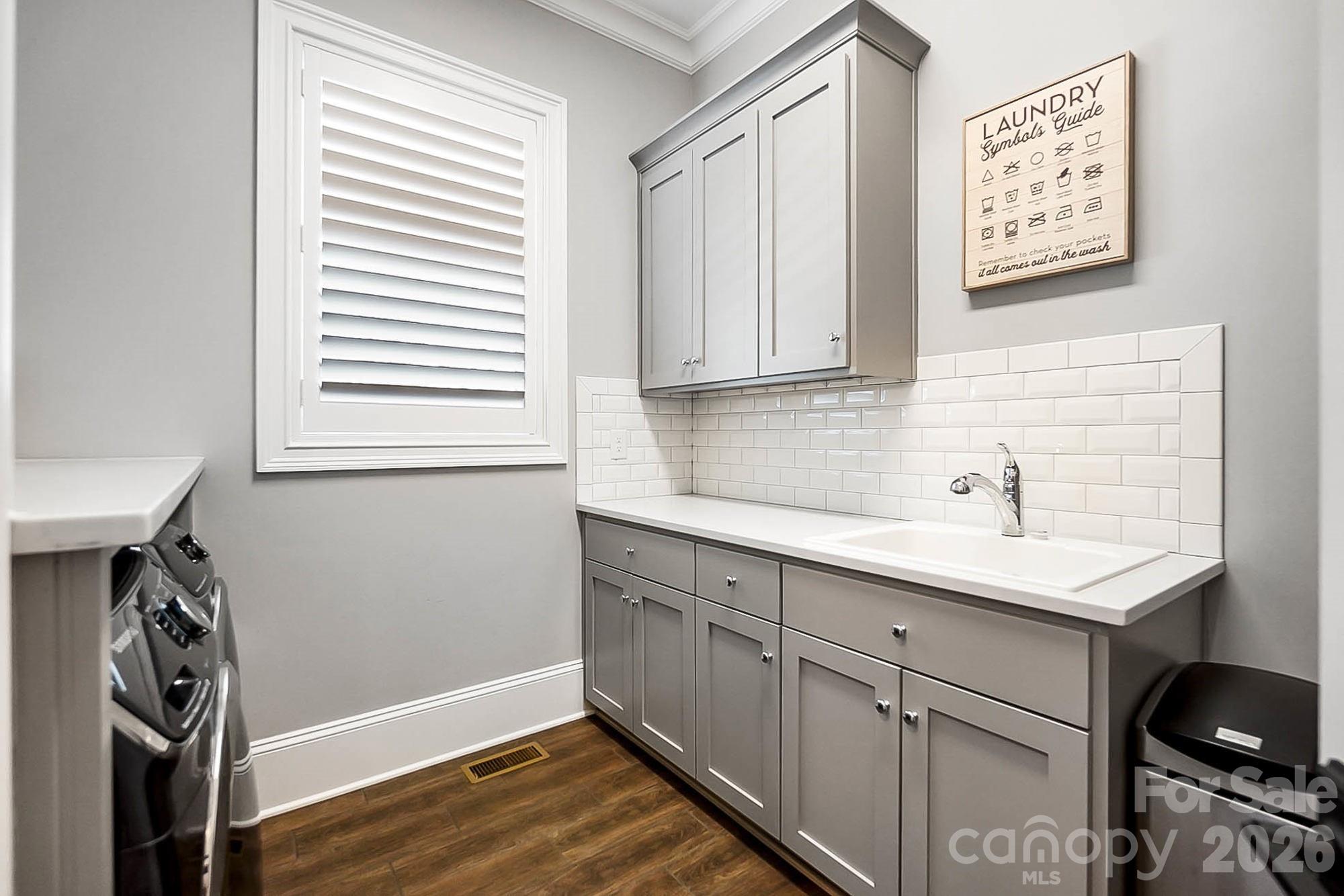 Providence Downs South - Residential