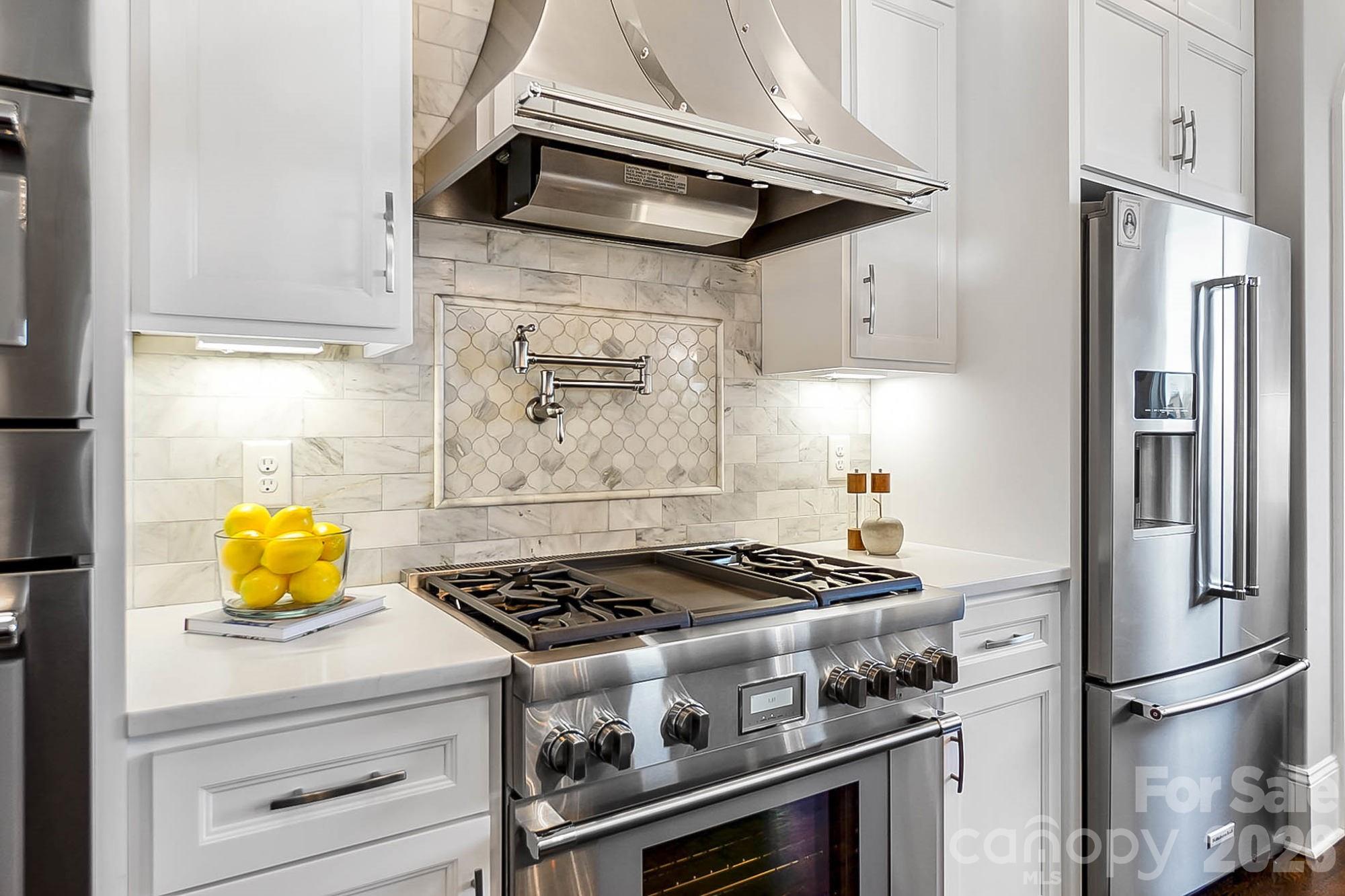 Providence Downs South - Residential