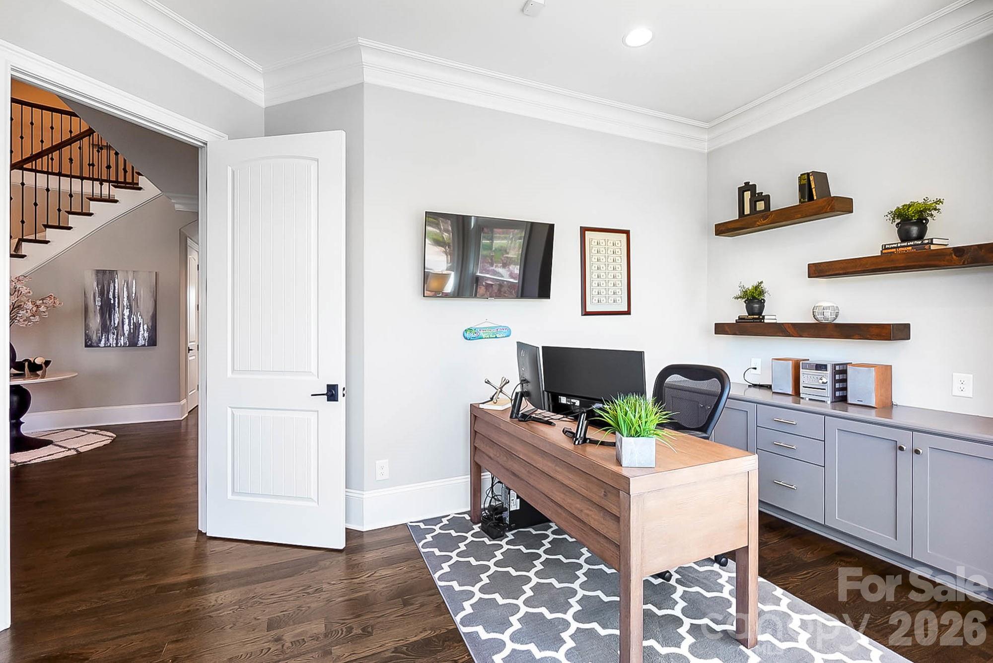 Providence Downs South - Residential