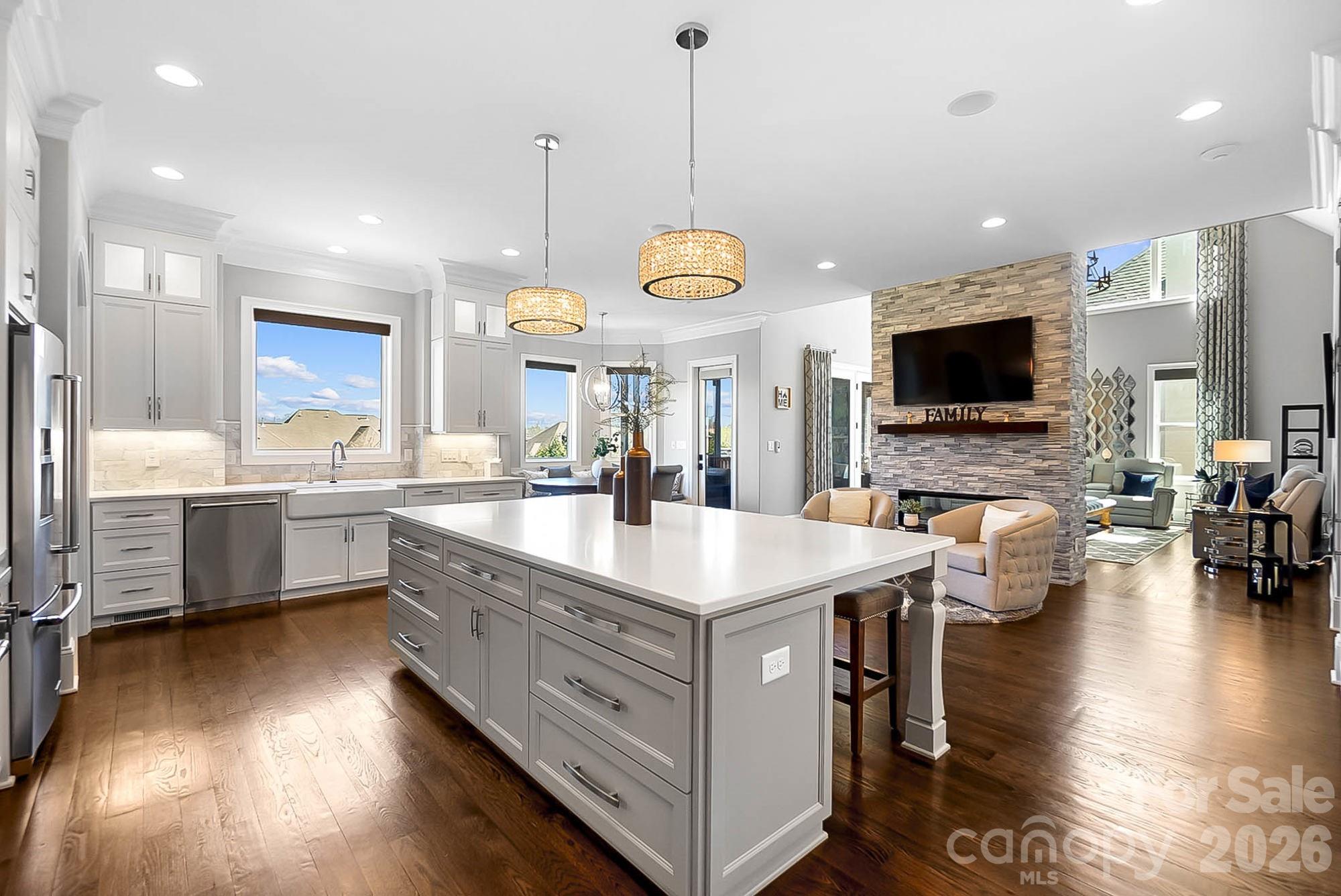 Providence Downs South - Residential