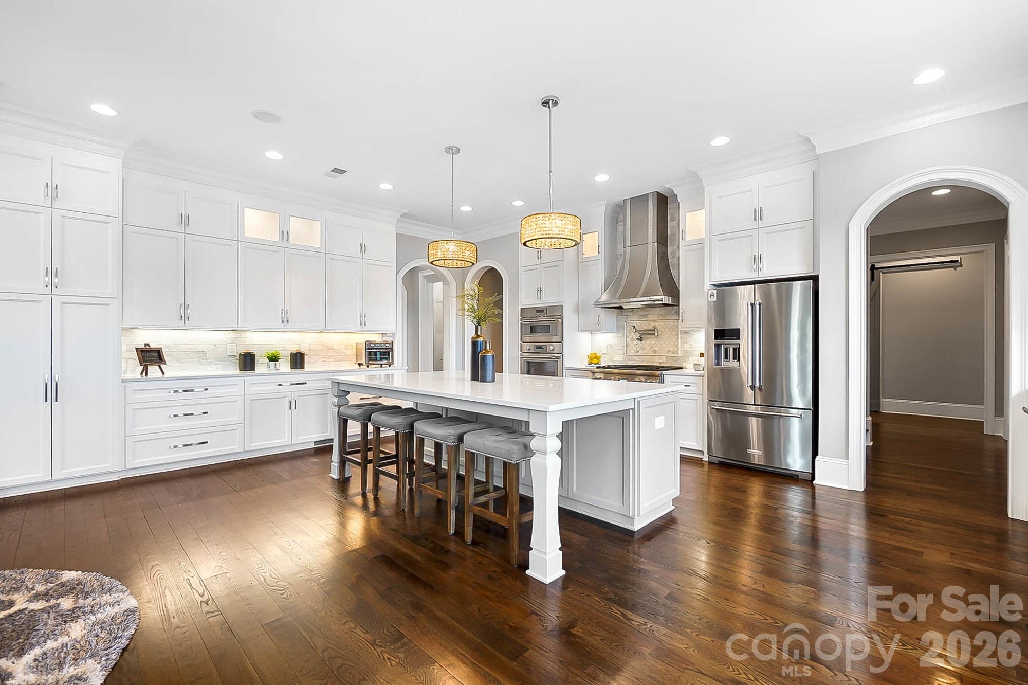 Providence Downs South - Residential