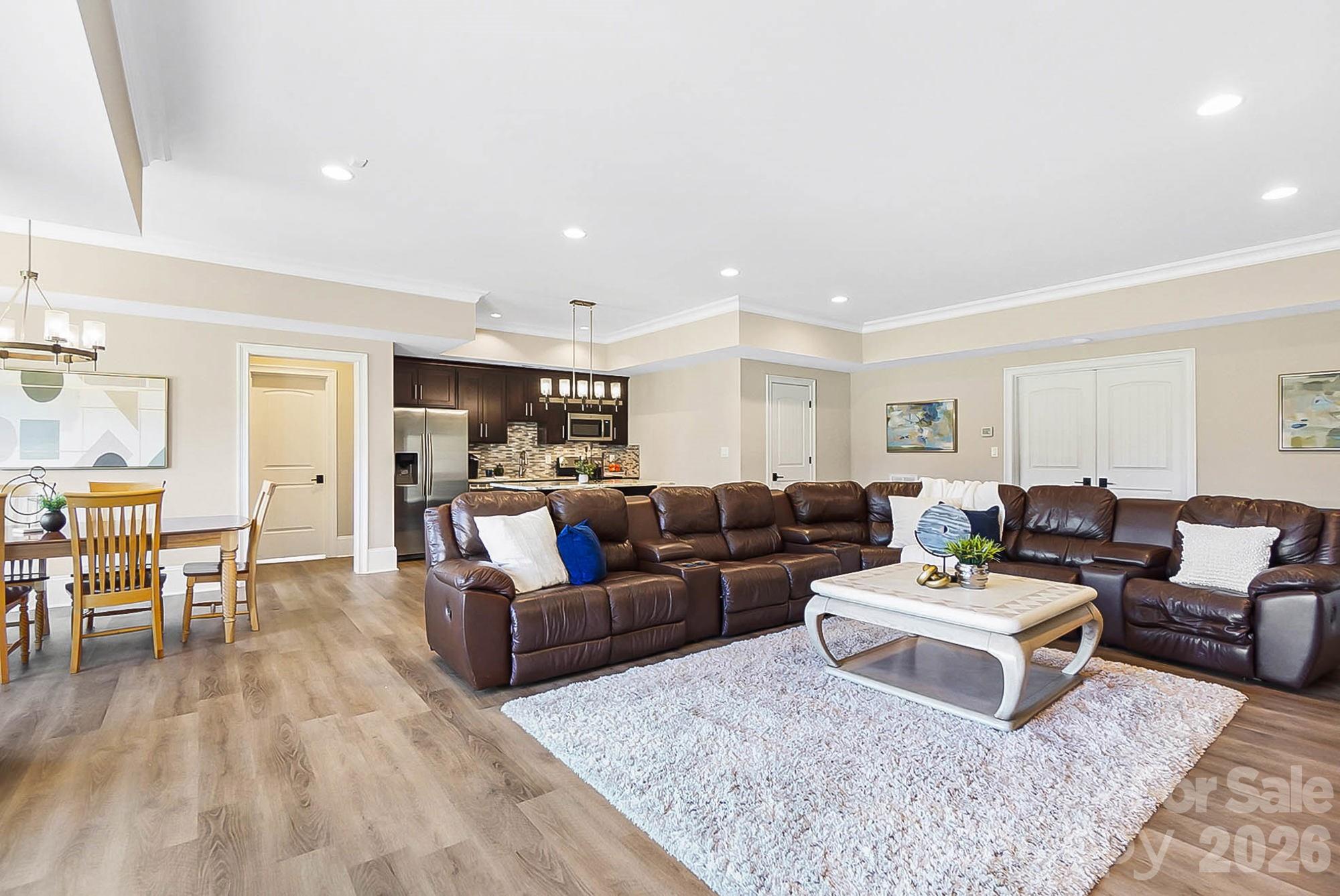Providence Downs South - Residential