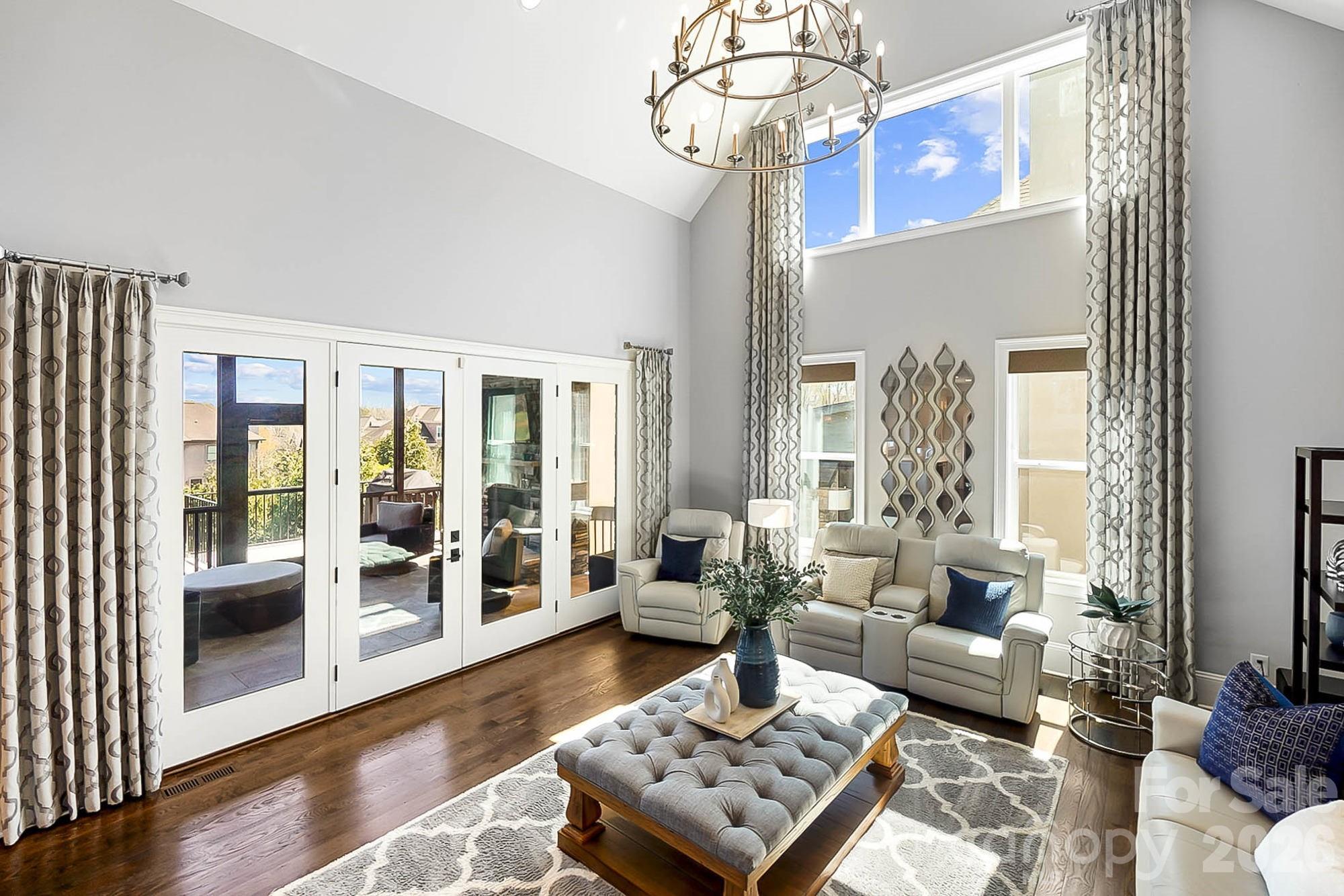 Providence Downs South - Residential
