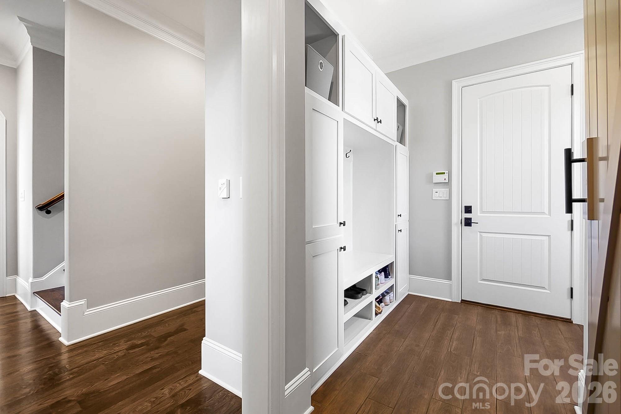 Providence Downs South - Residential
