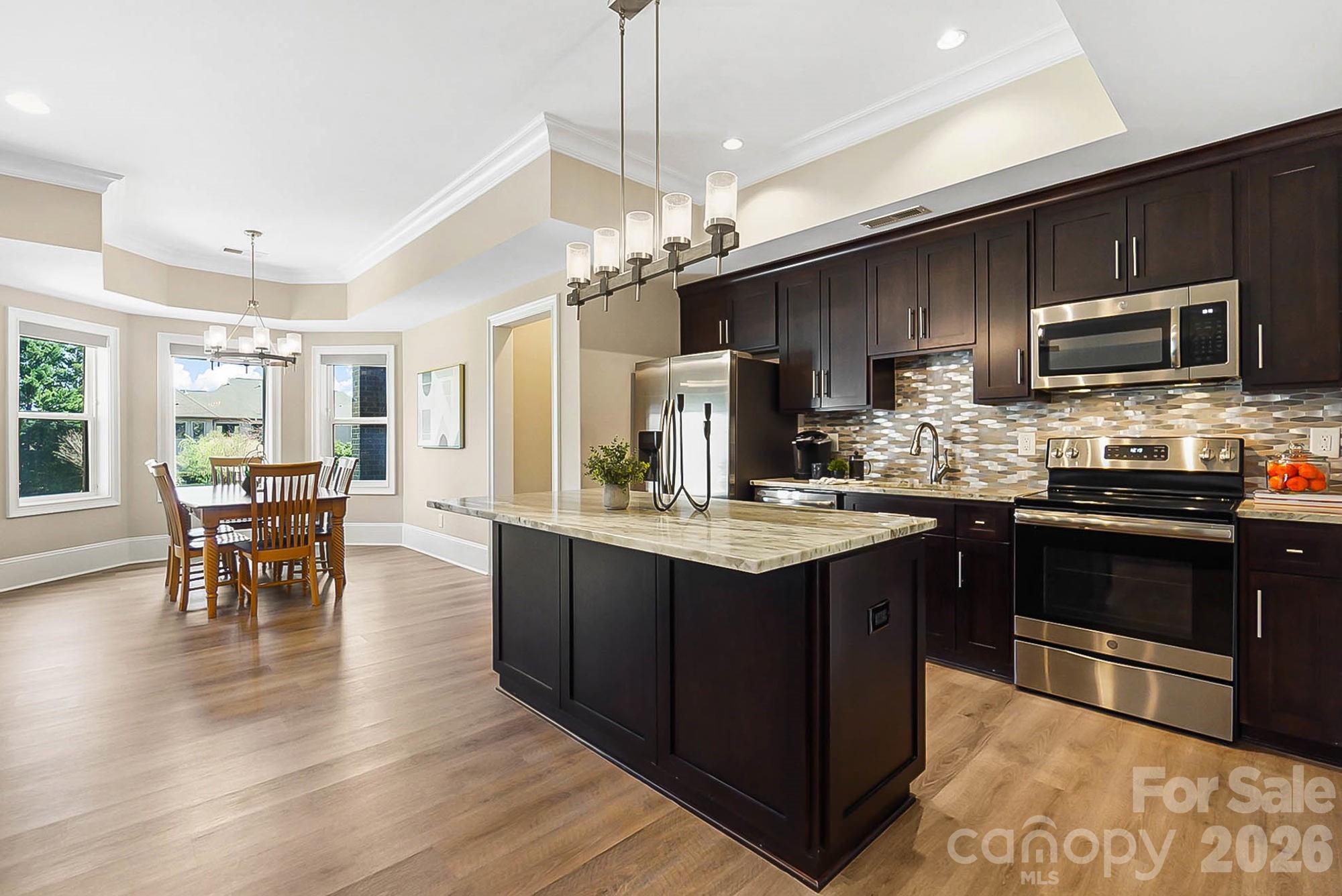 Providence Downs South - Residential