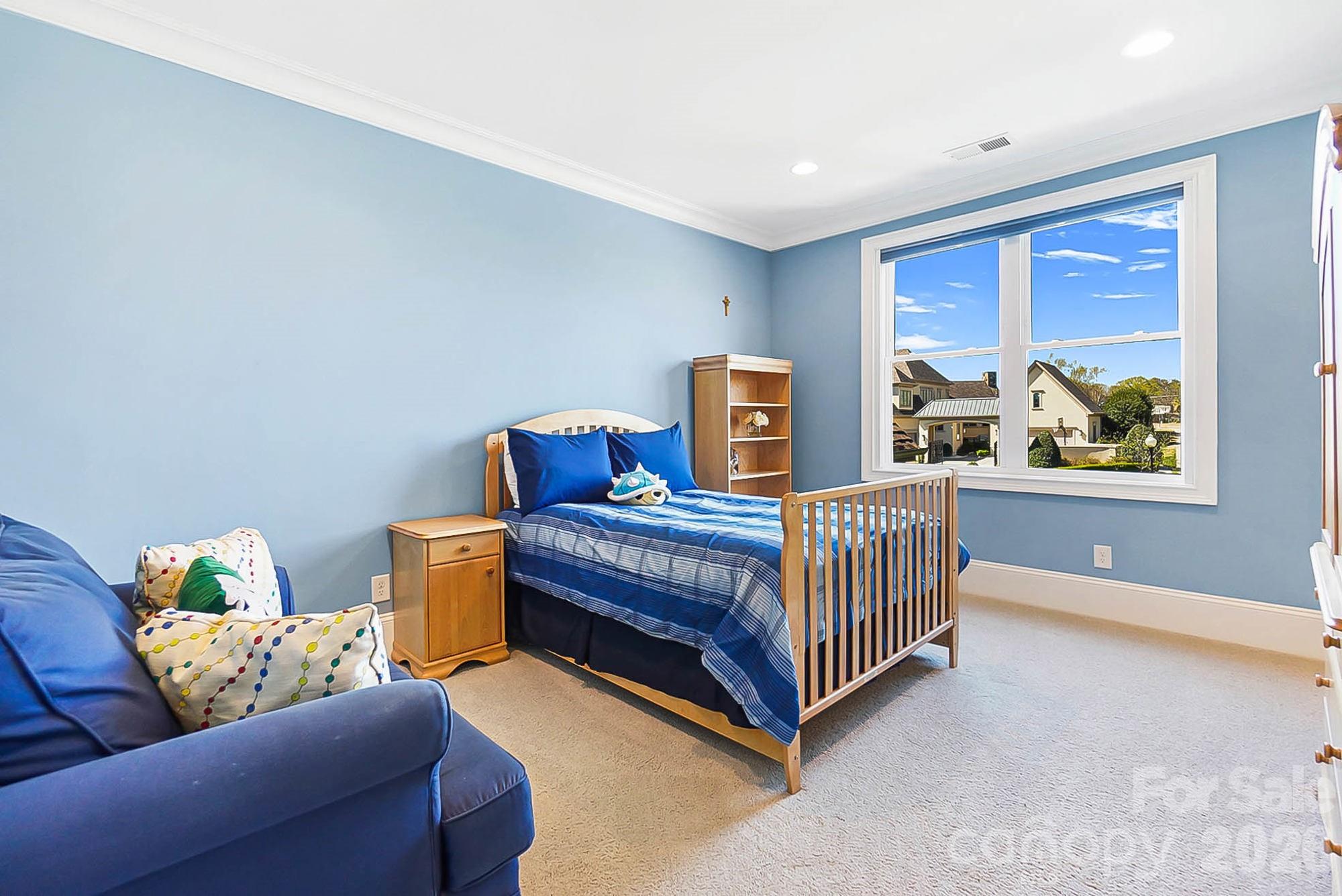 Providence Downs South - Residential