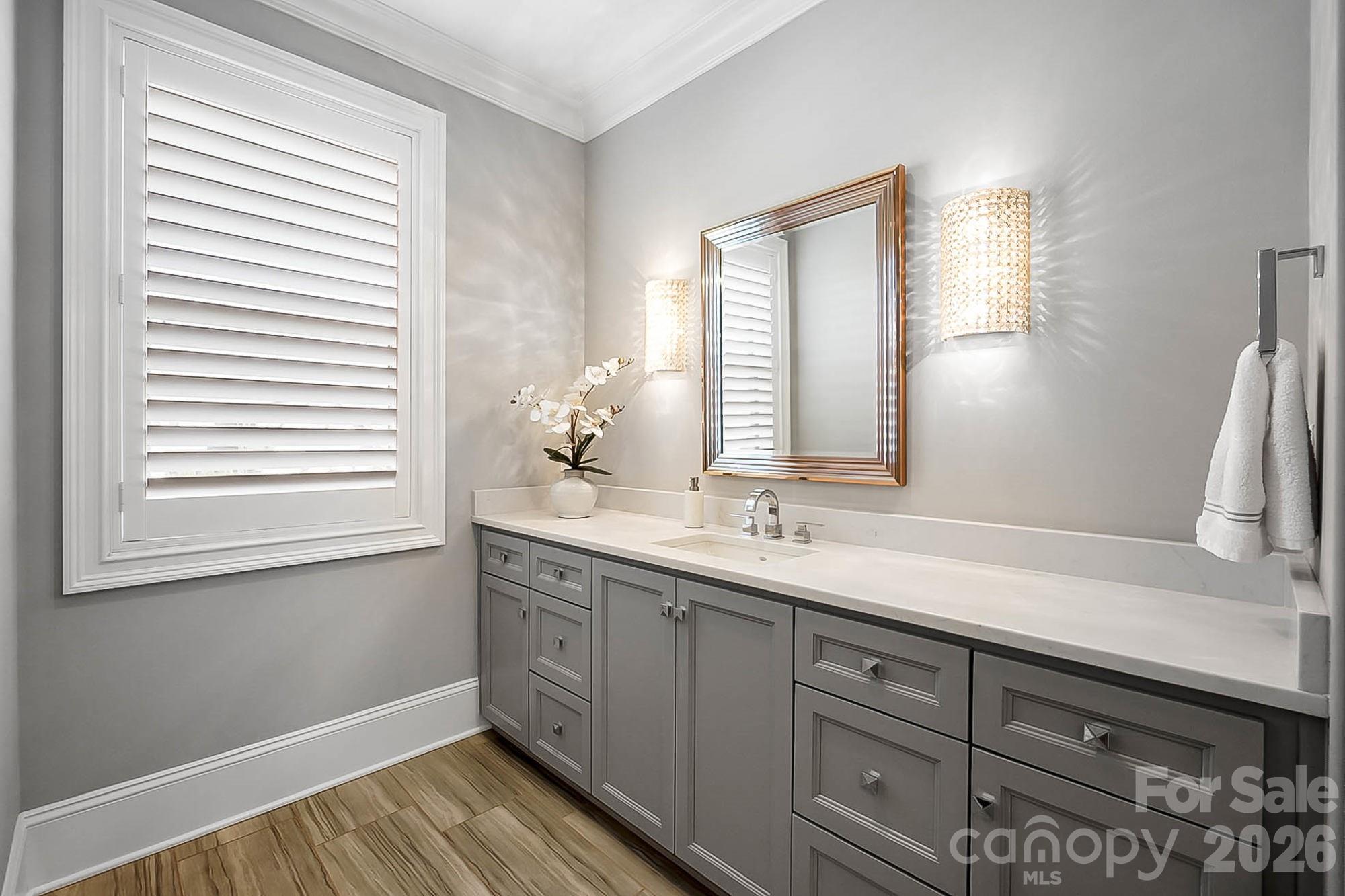 Providence Downs South - Residential