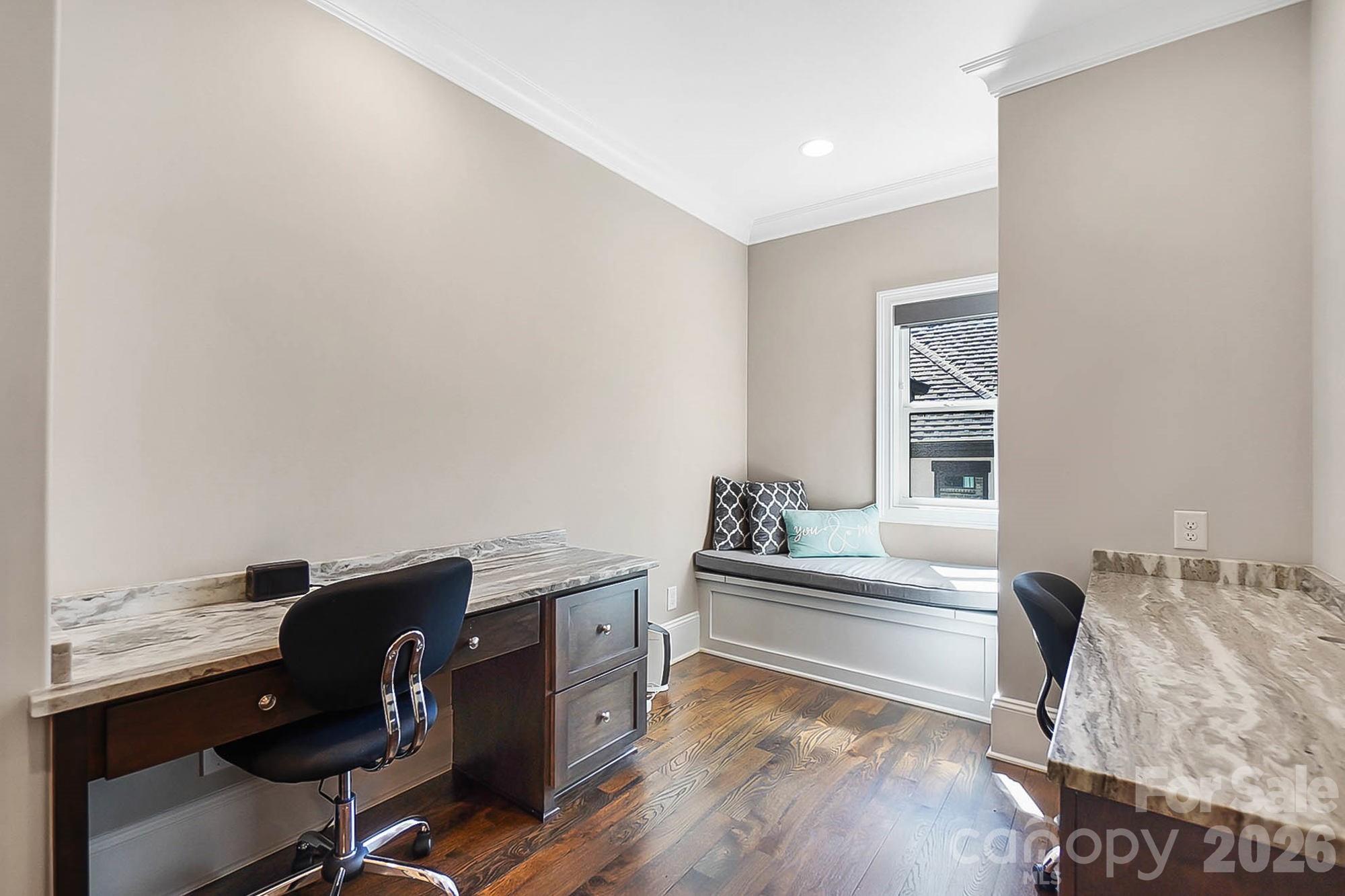 Providence Downs South - Residential