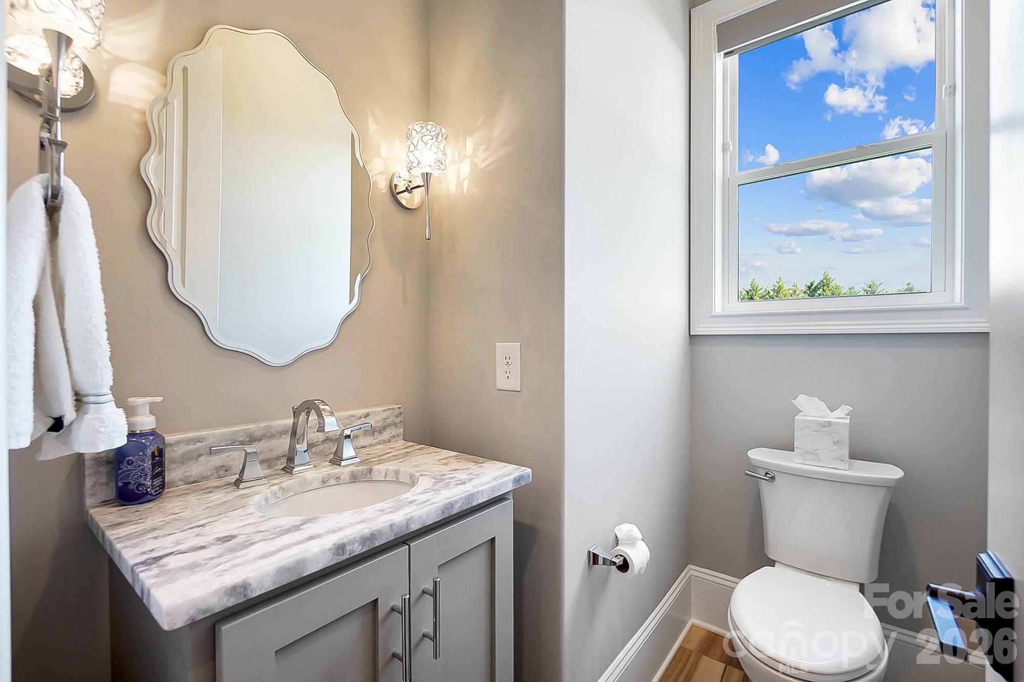 Providence Downs South - Residential