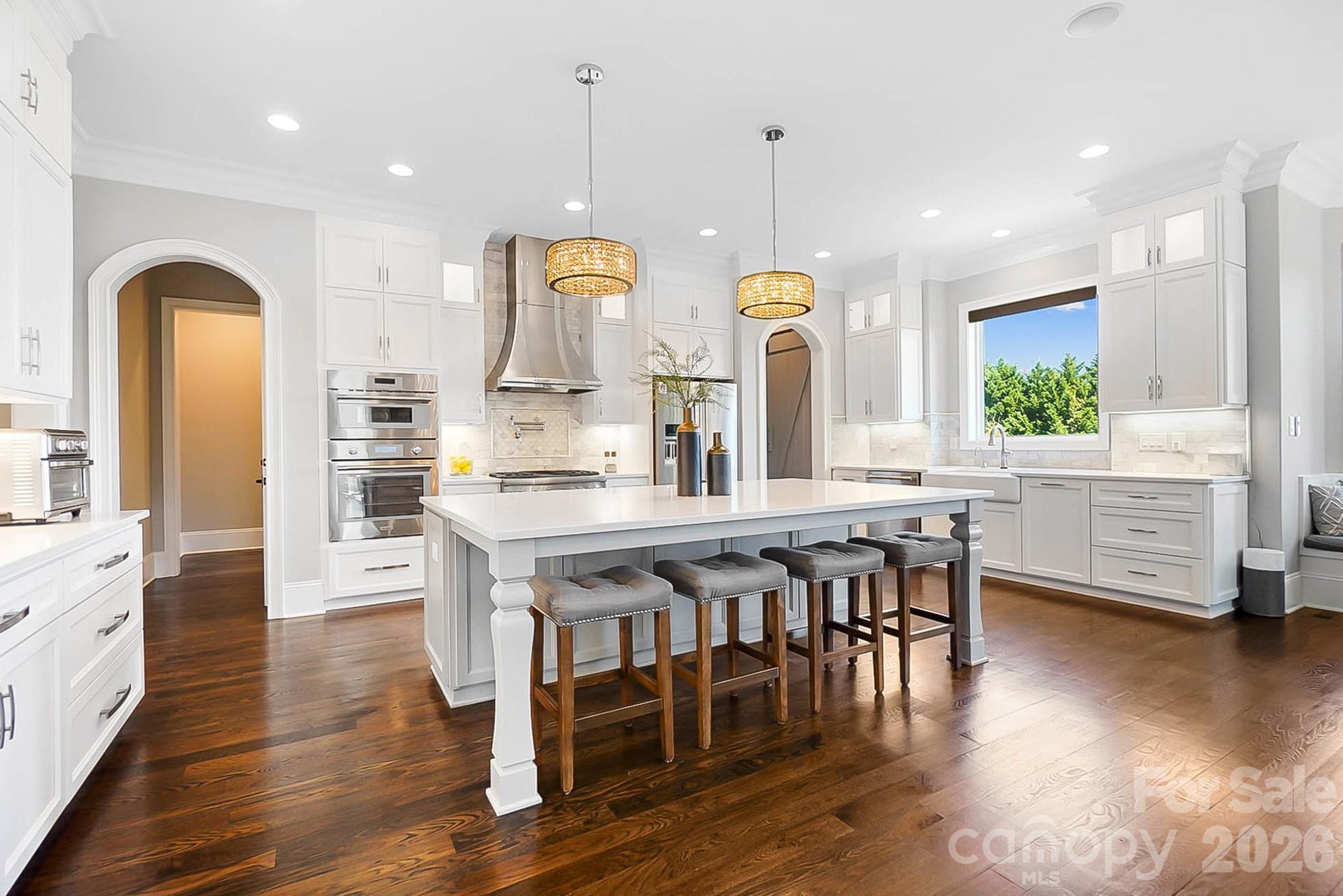 Providence Downs South - Residential