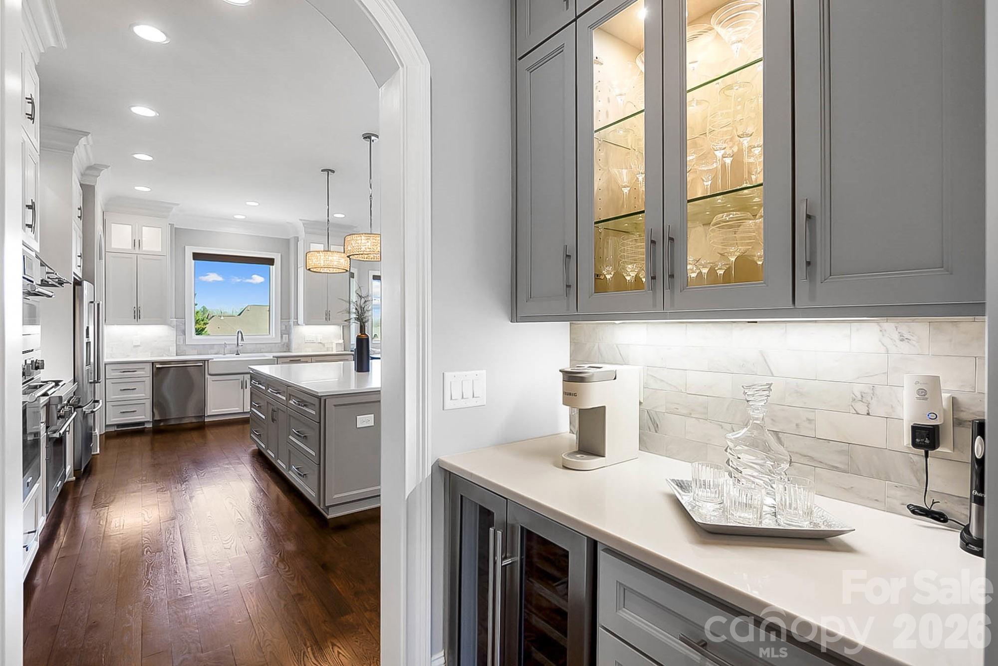 Providence Downs South - Residential