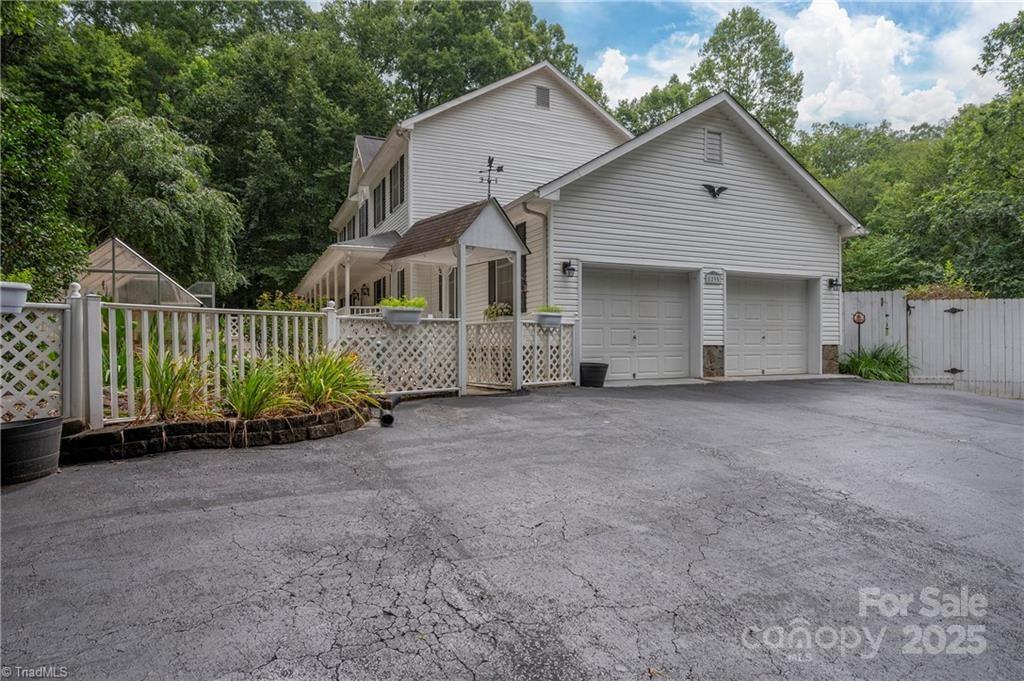 8295 Branson Road