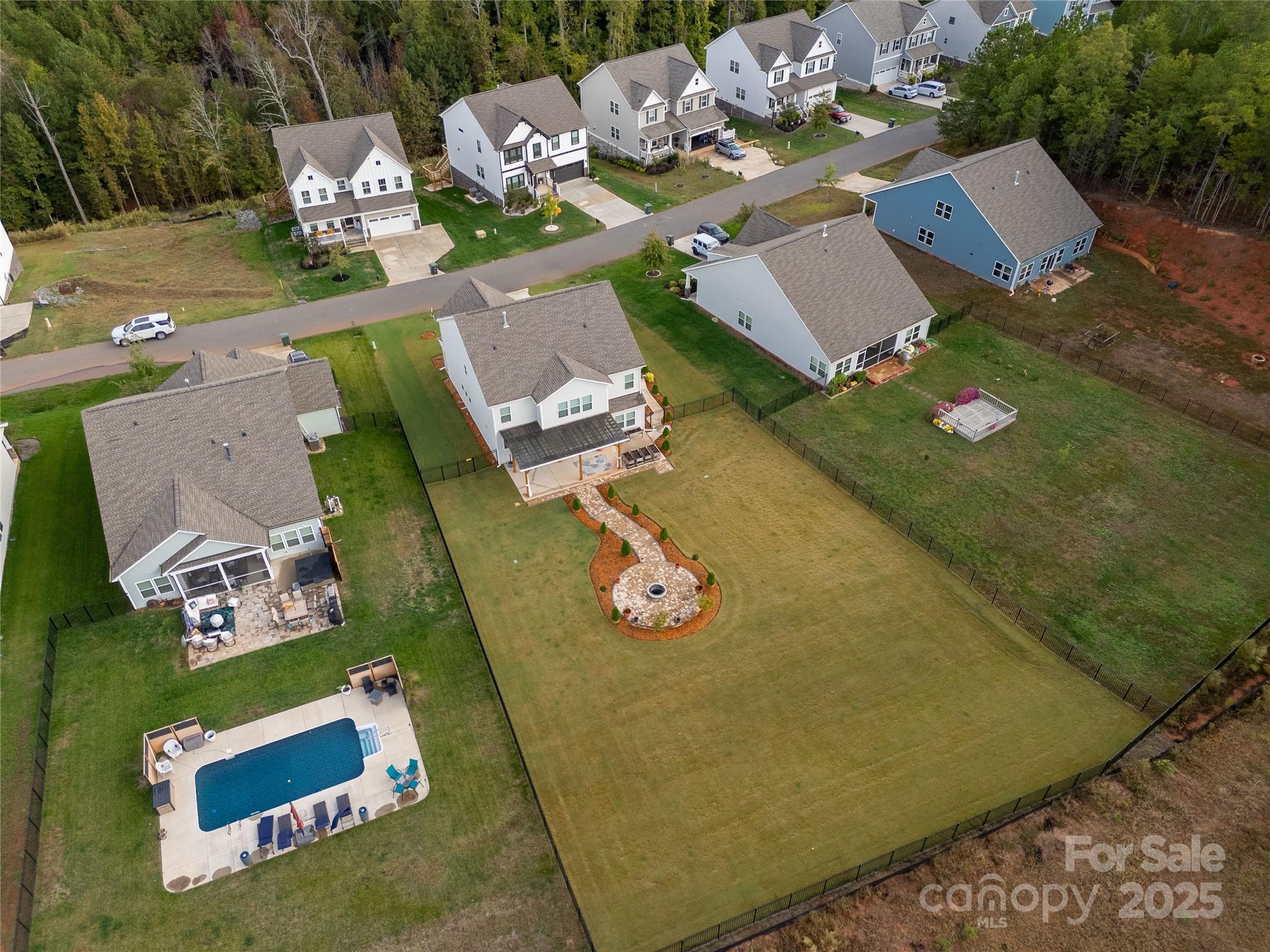 Edgewater - Residential